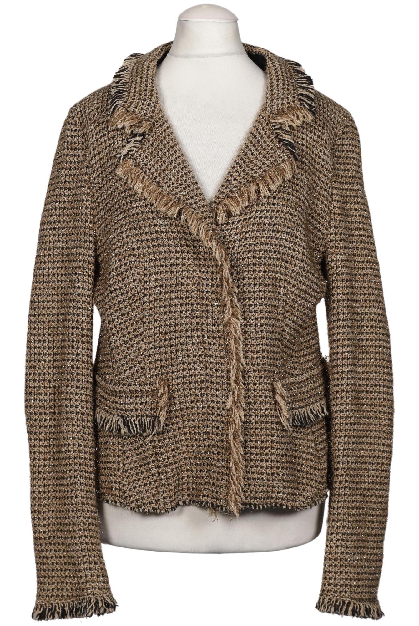 

St.Emile Damen Blazer, mehrfarbig, Gr. 40