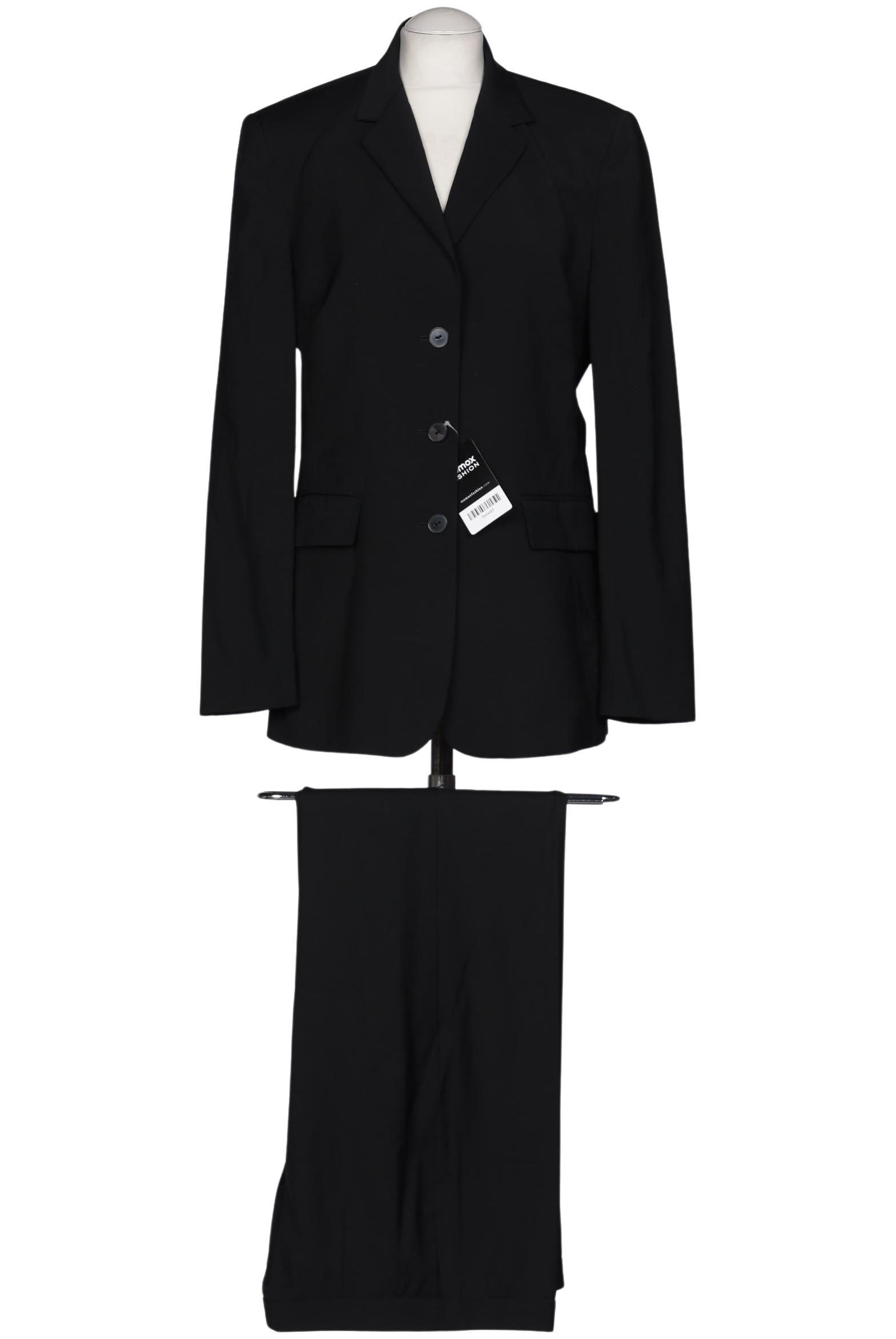 

St.Emile Damen Anzug, schwarz, Gr. 42