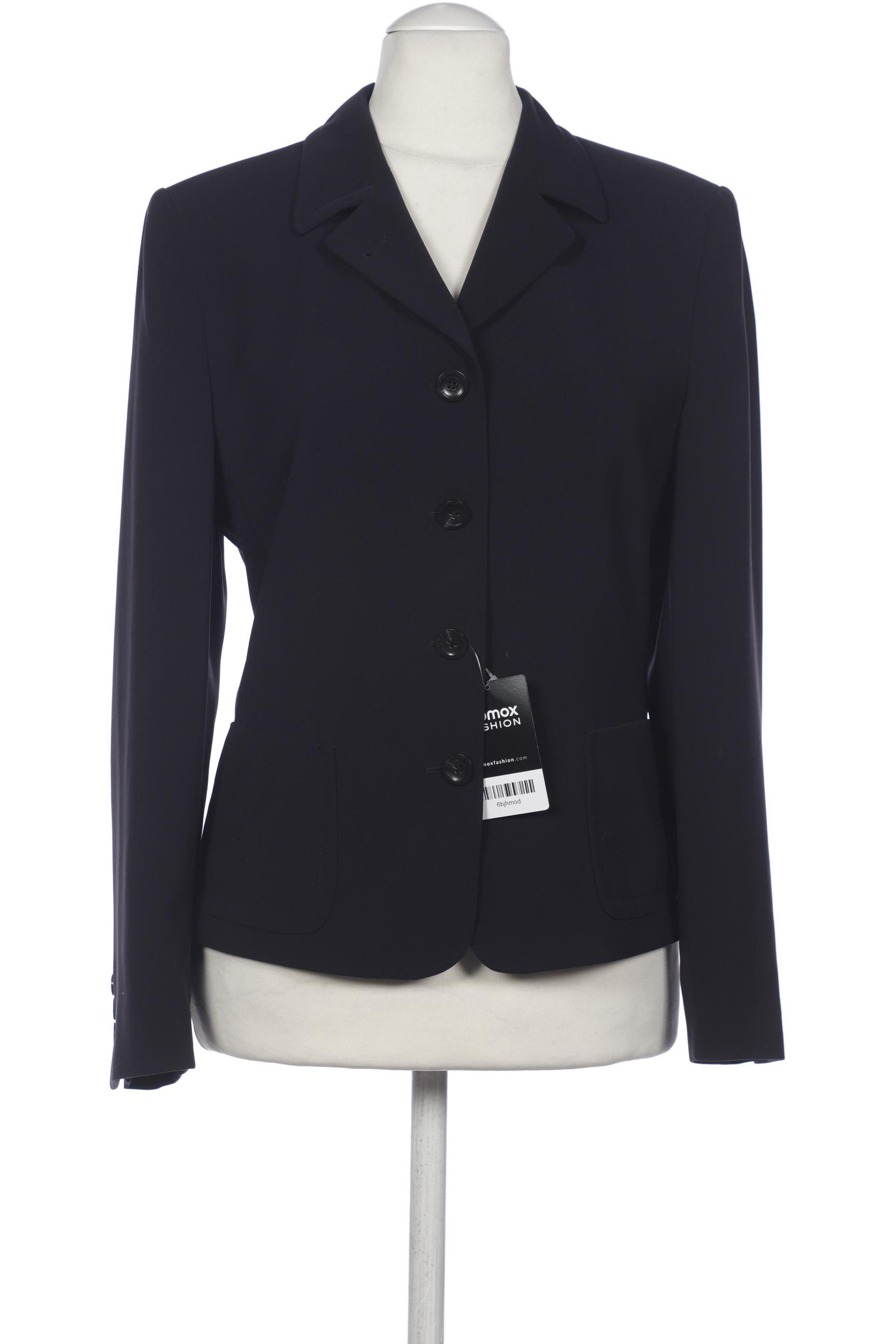 

St. Emile Damen Blazer, marineblau