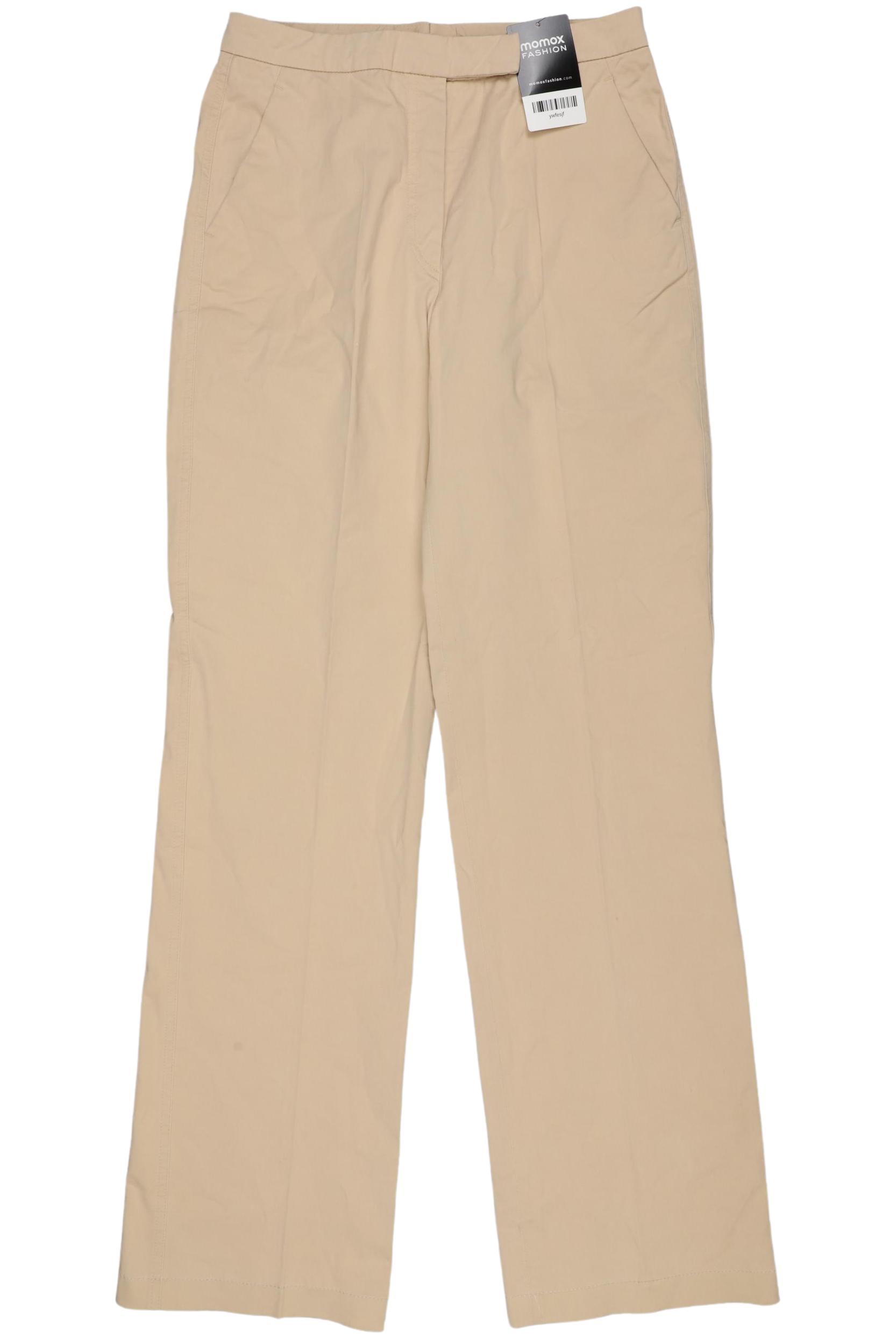 

St.Emile Damen Stoffhose, beige, Gr. 34