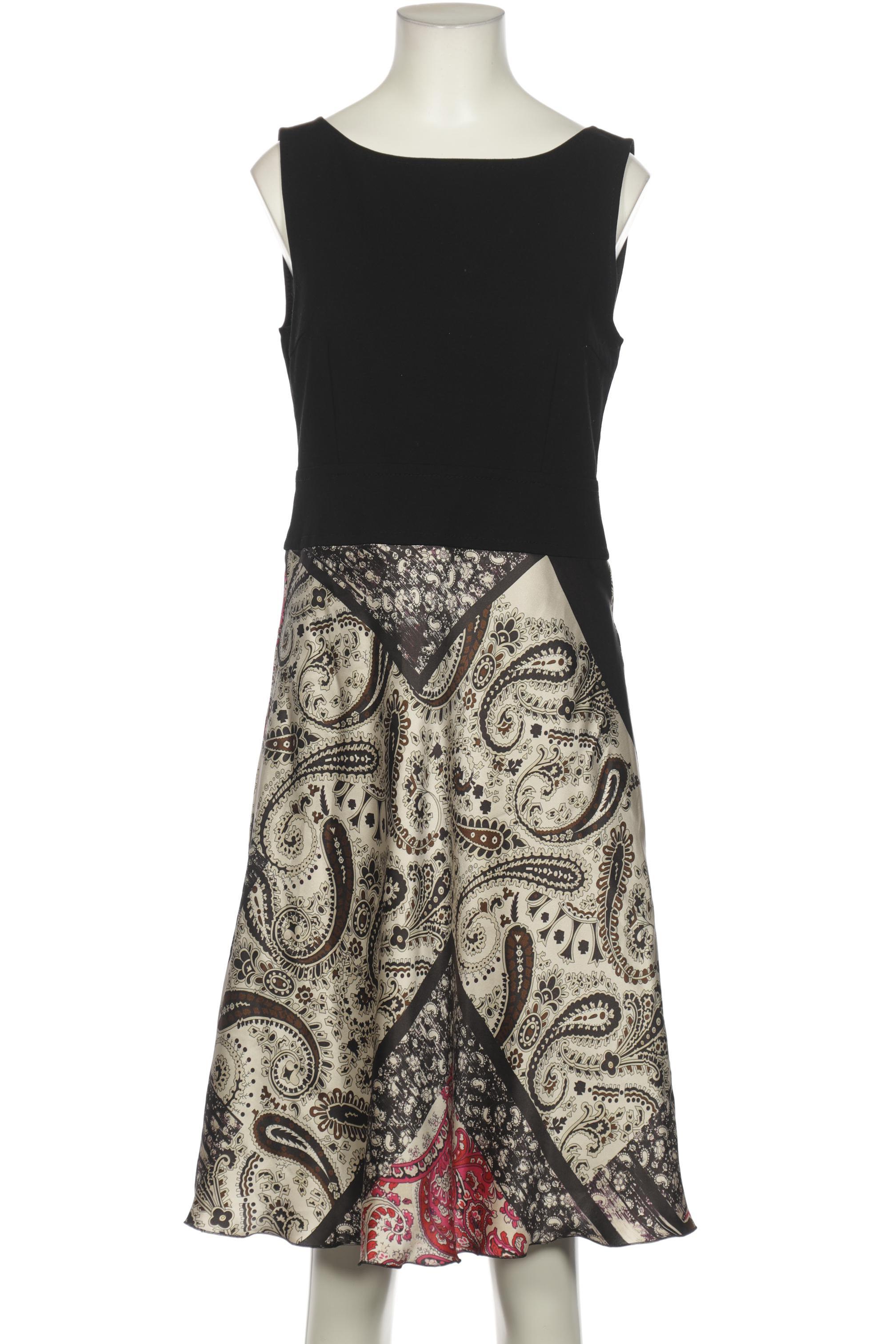 

St. Emile Damen Kleid, schwarz