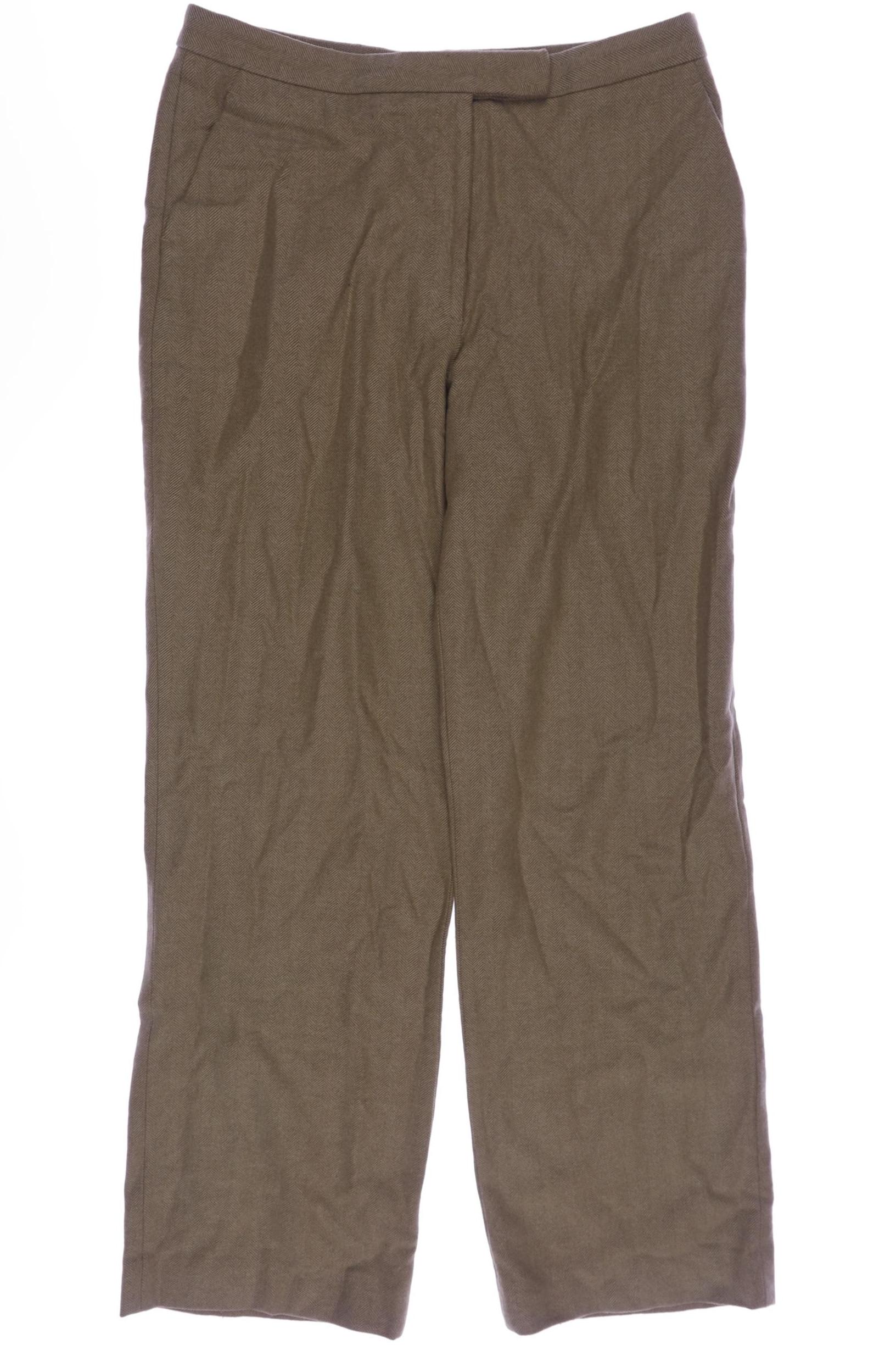 

St.Emile Damen Stoffhose, beige, Gr. 42