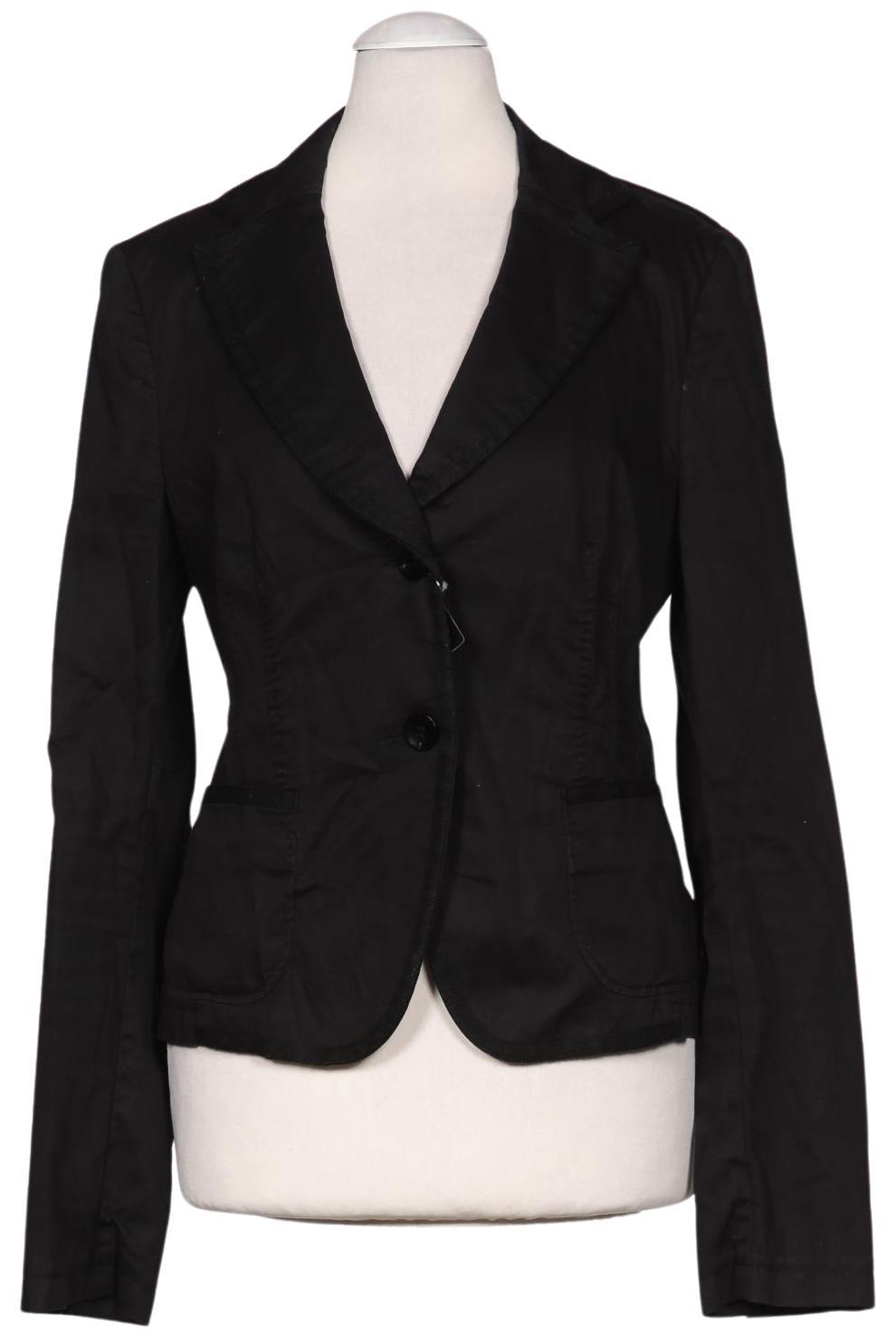 

St.Emile Damen Blazer, schwarz, Gr. 36