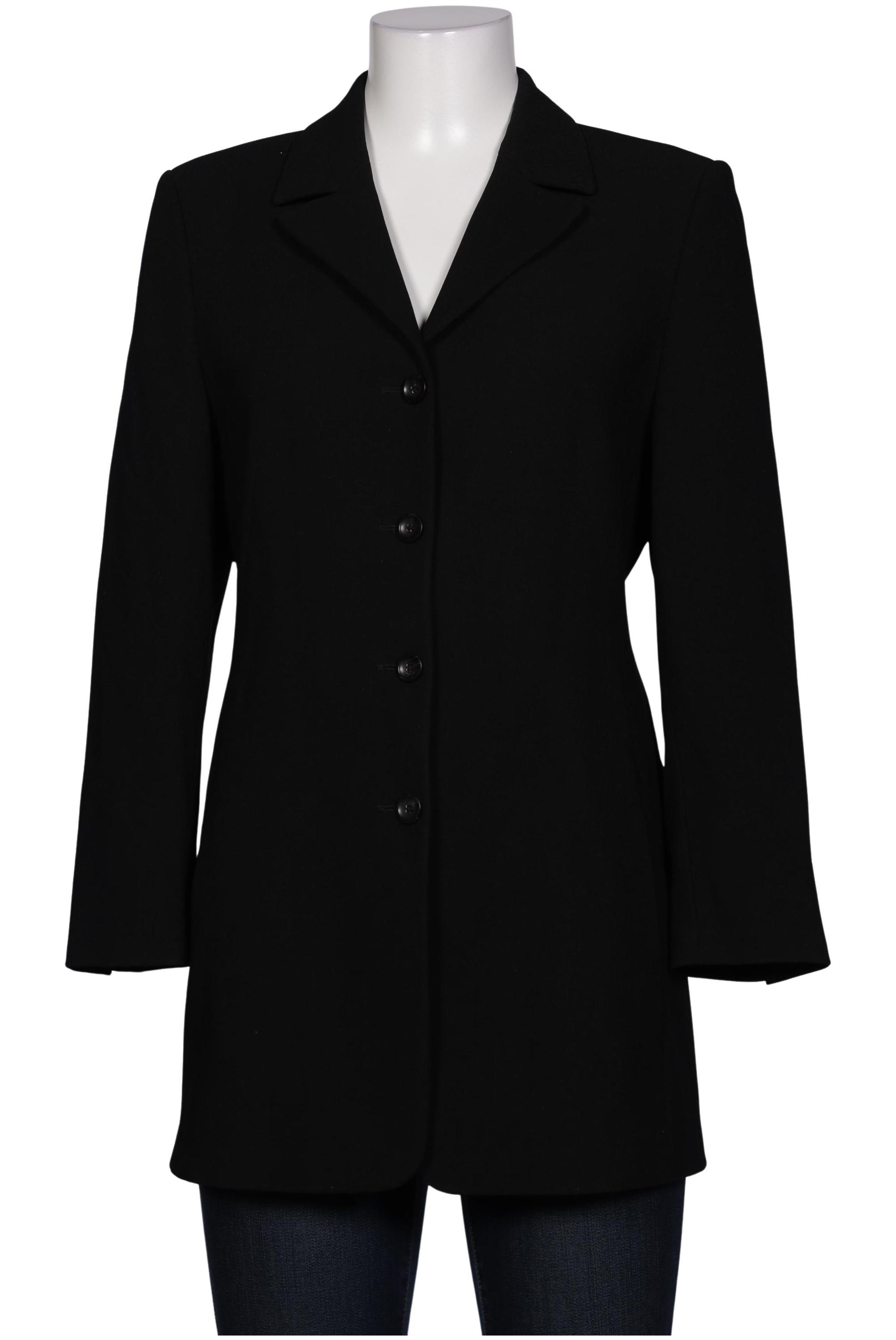 

St.Emile Damen Blazer, schwarz, Gr. 38