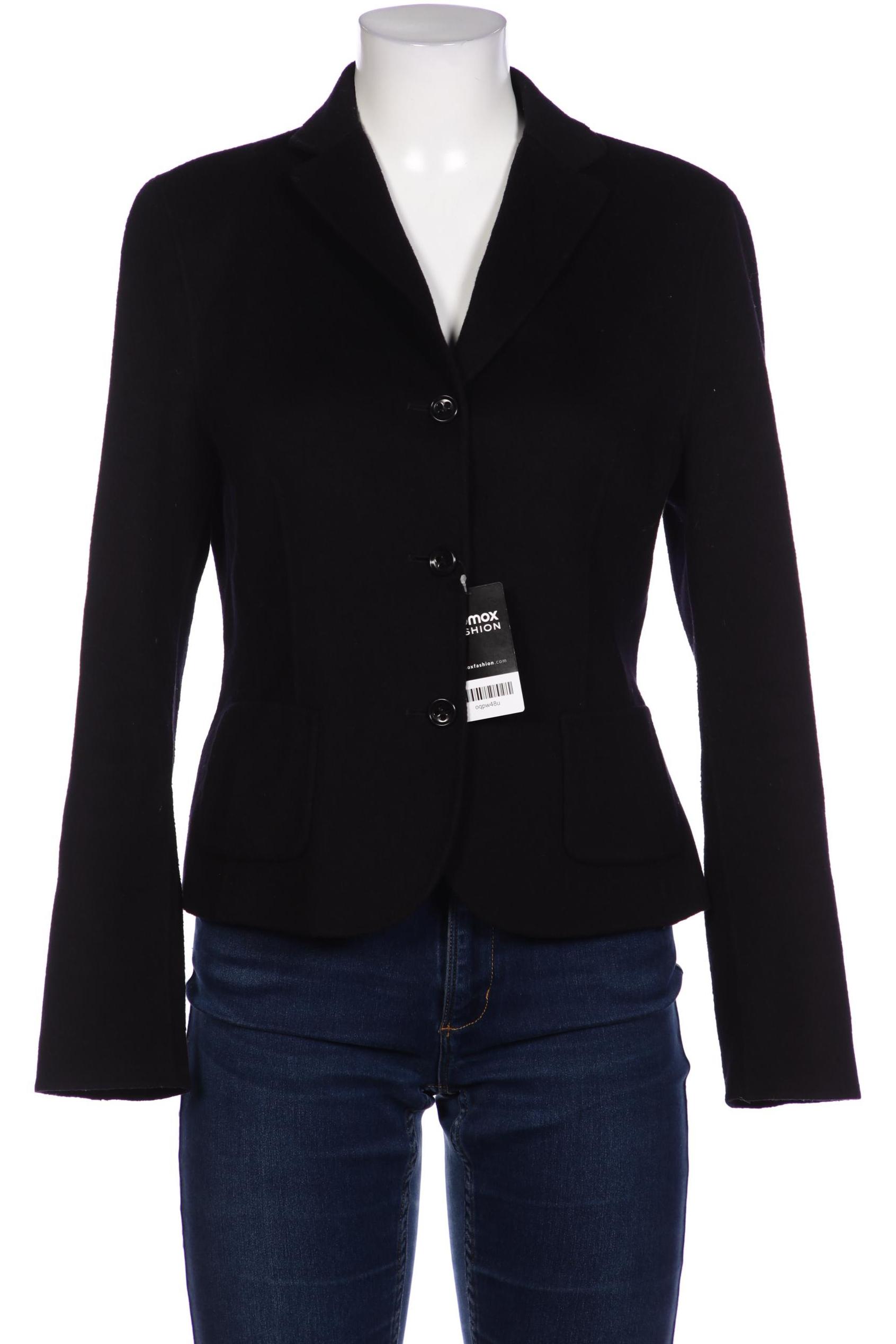 

St.Emile Damen Blazer, schwarz, Gr. 40