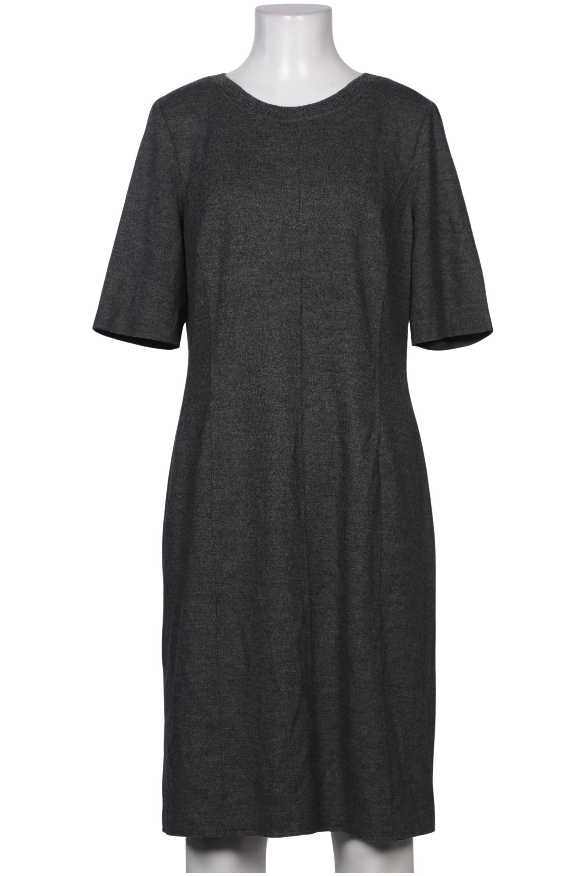

St.Emile Damen Kleid, grau, Gr. 40