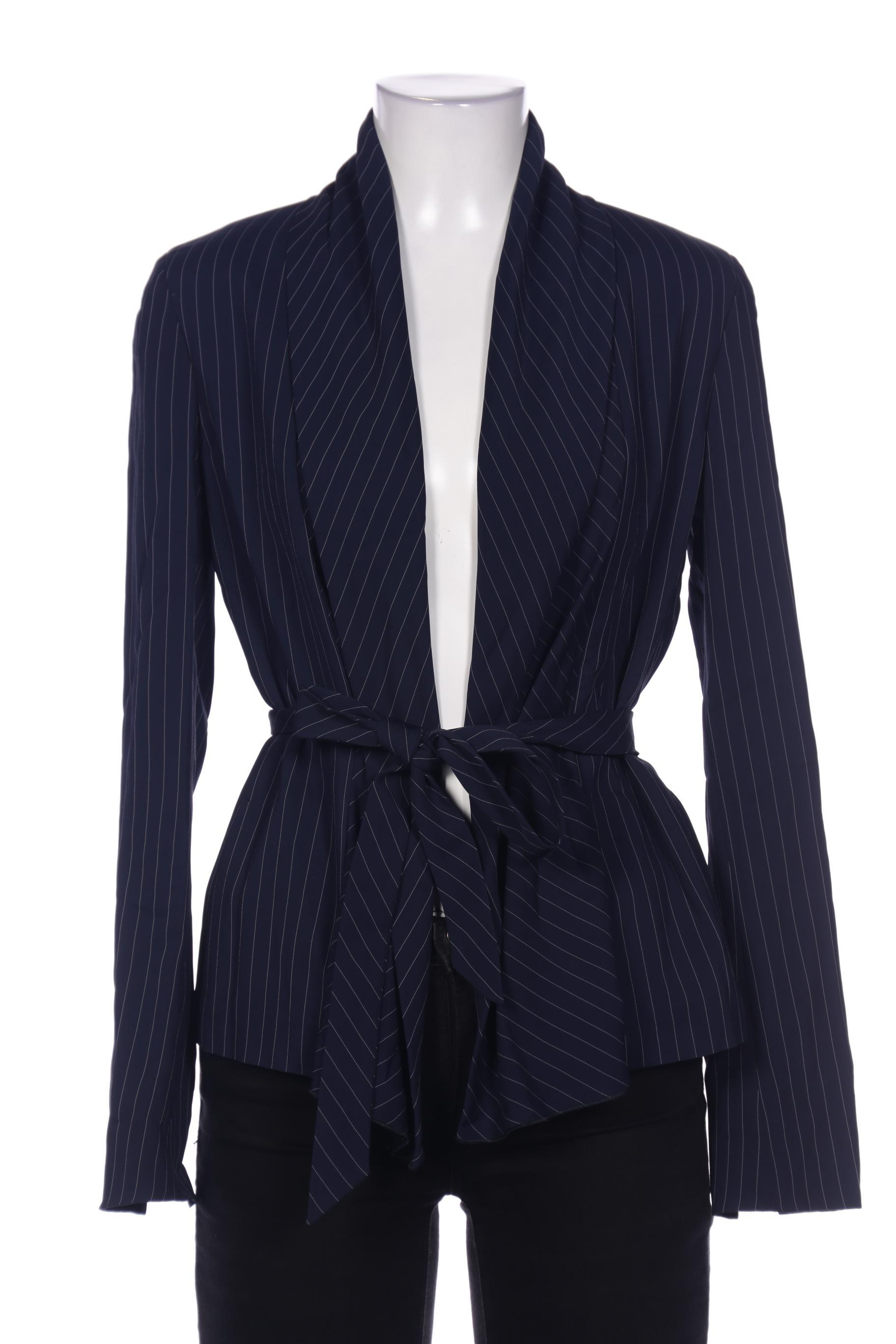 

St.Emile Damen Blazer, marineblau, Gr. 34