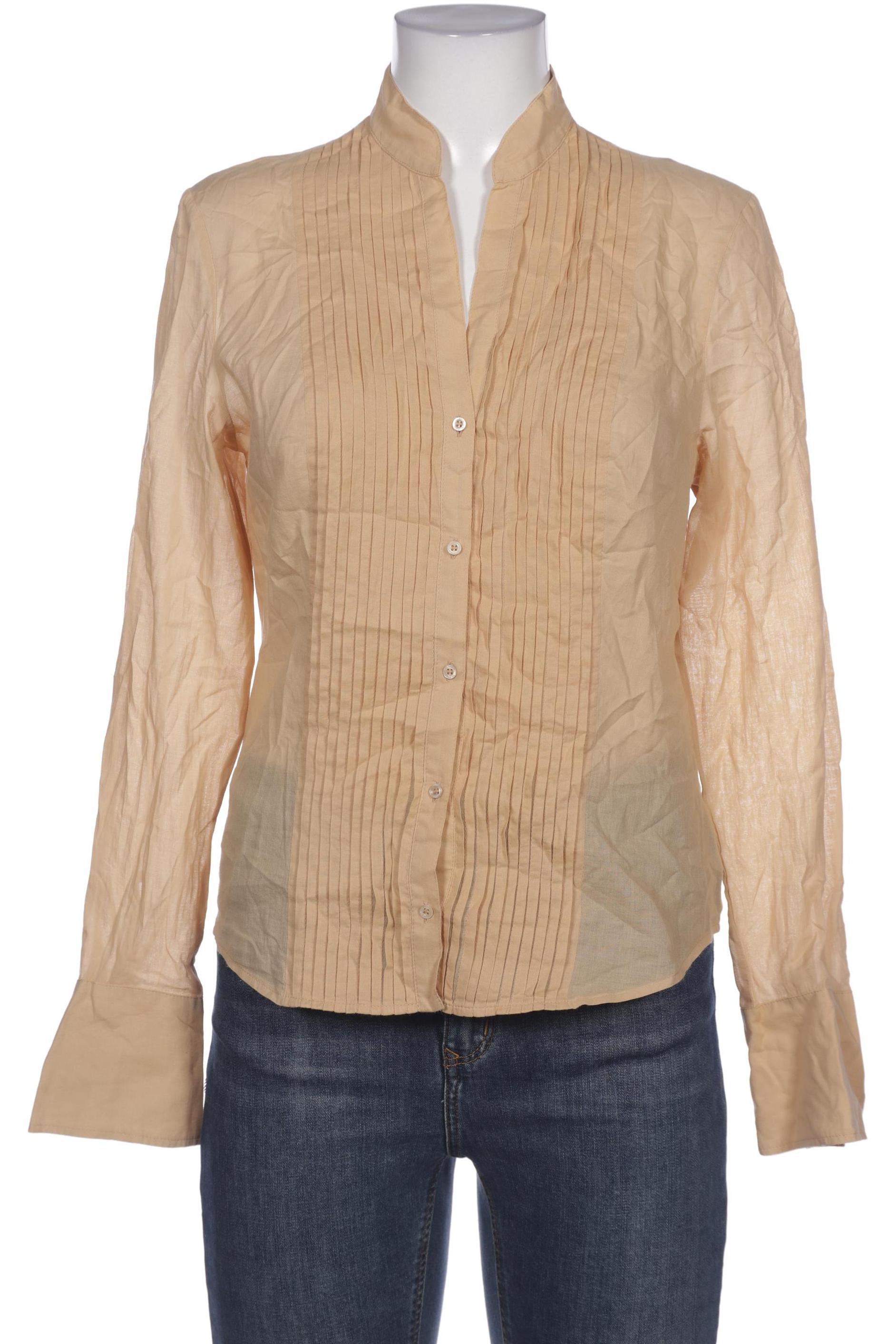 

St.Emile Damen Bluse, beige, Gr. 38