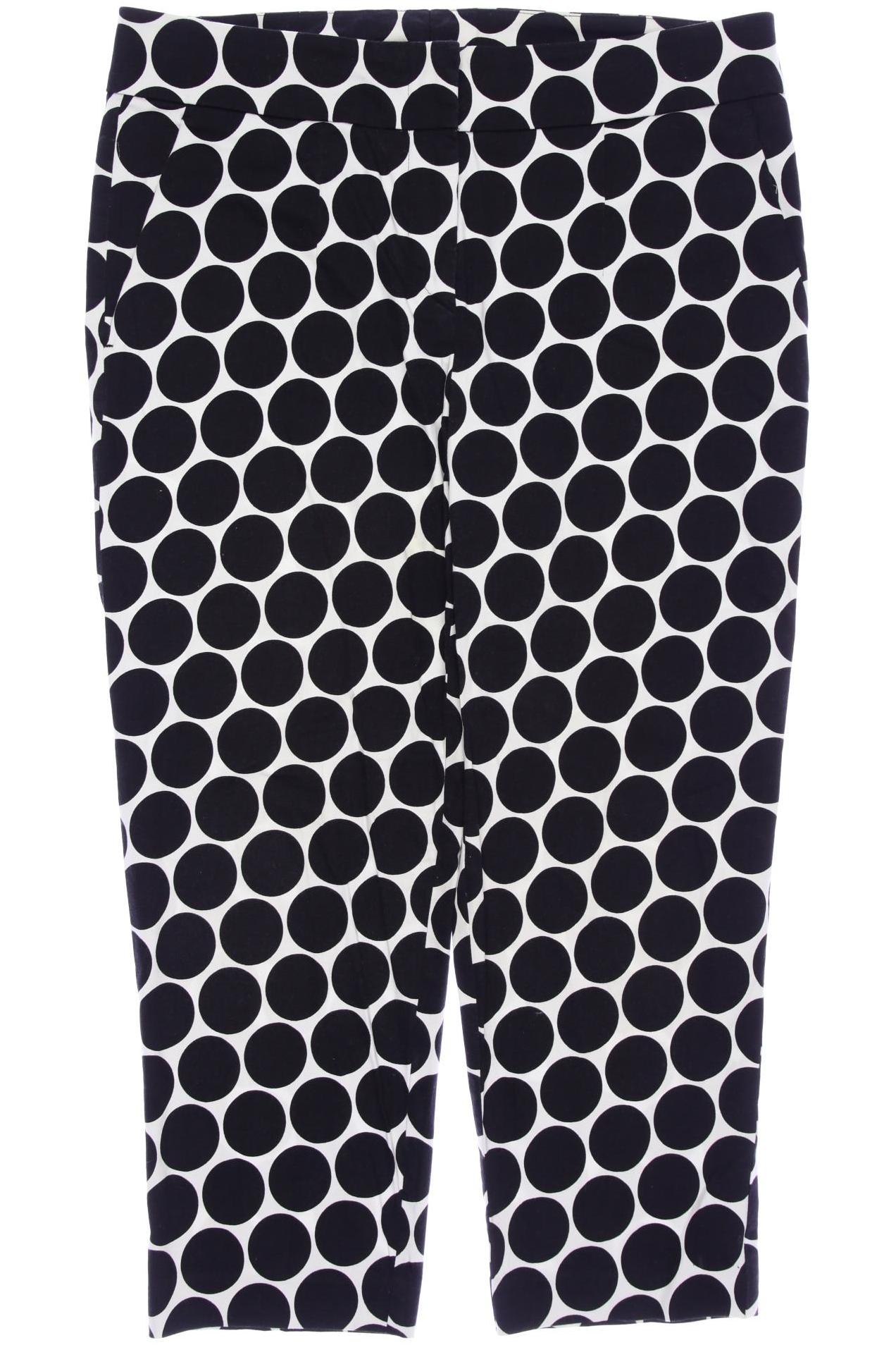 

St.Emile Damen Stoffhose, schwarz, Gr. 38