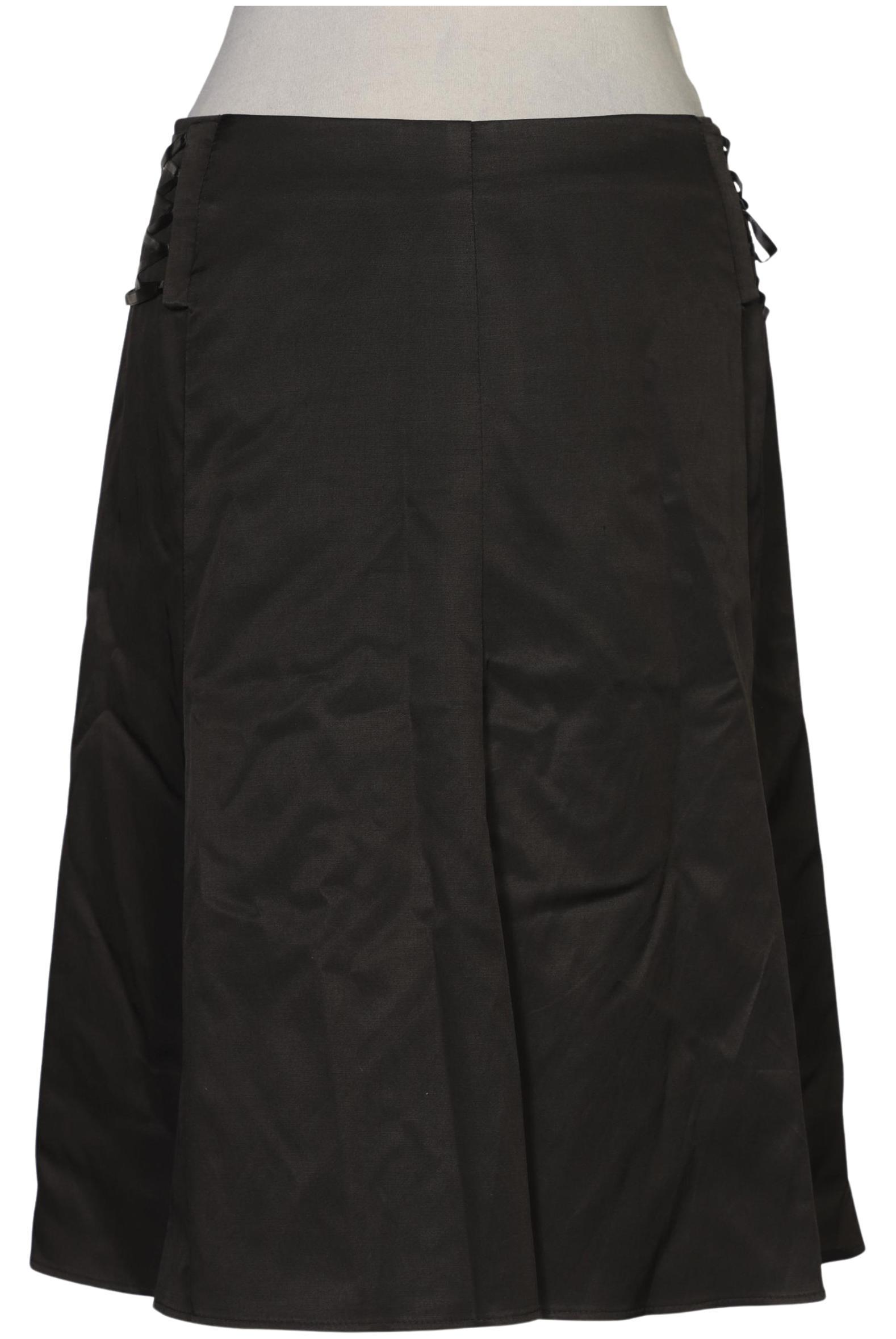 

St.Emile Damen Rock, schwarz, Gr. 36