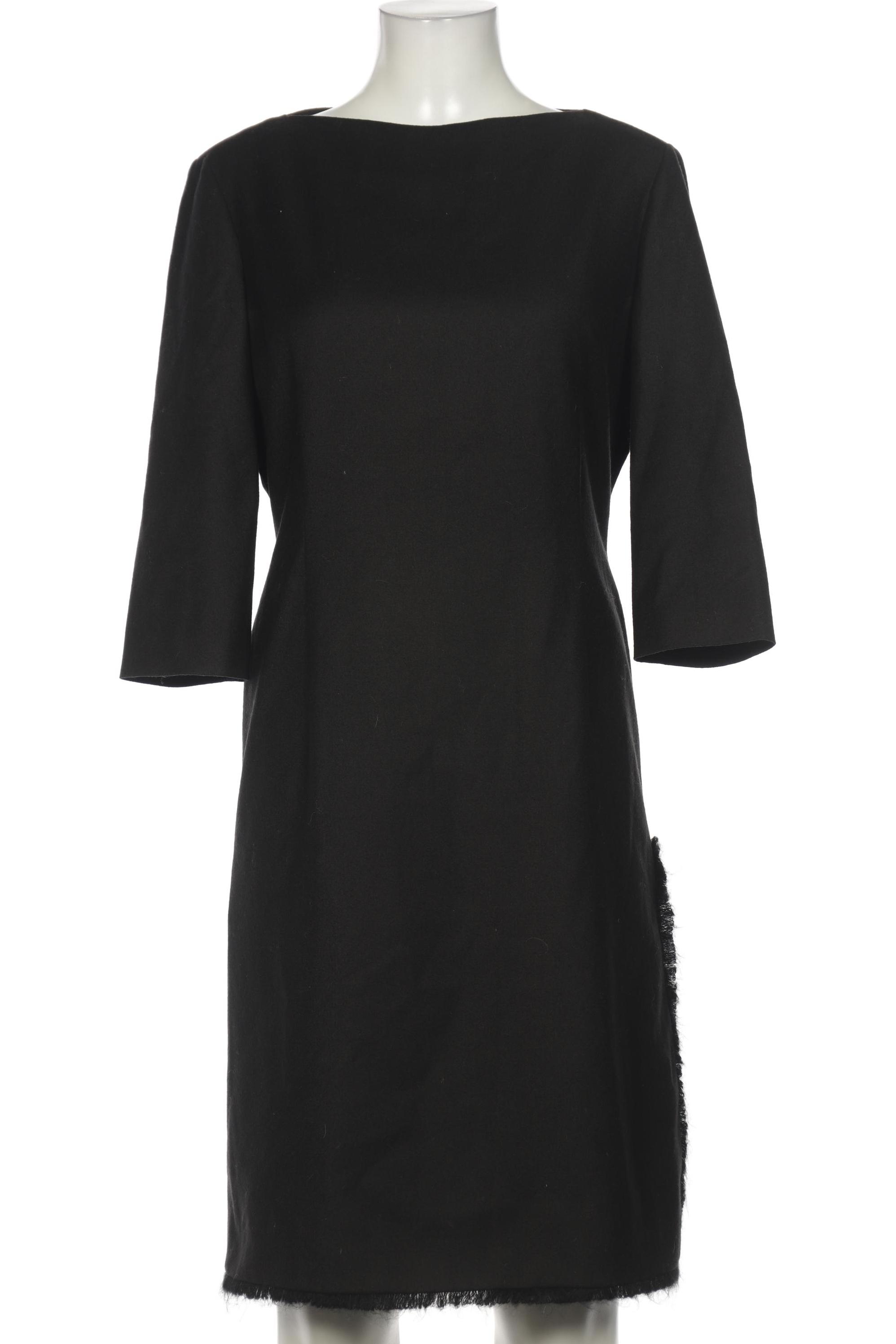 

St.Emile Damen Kleid, schwarz, Gr. 40