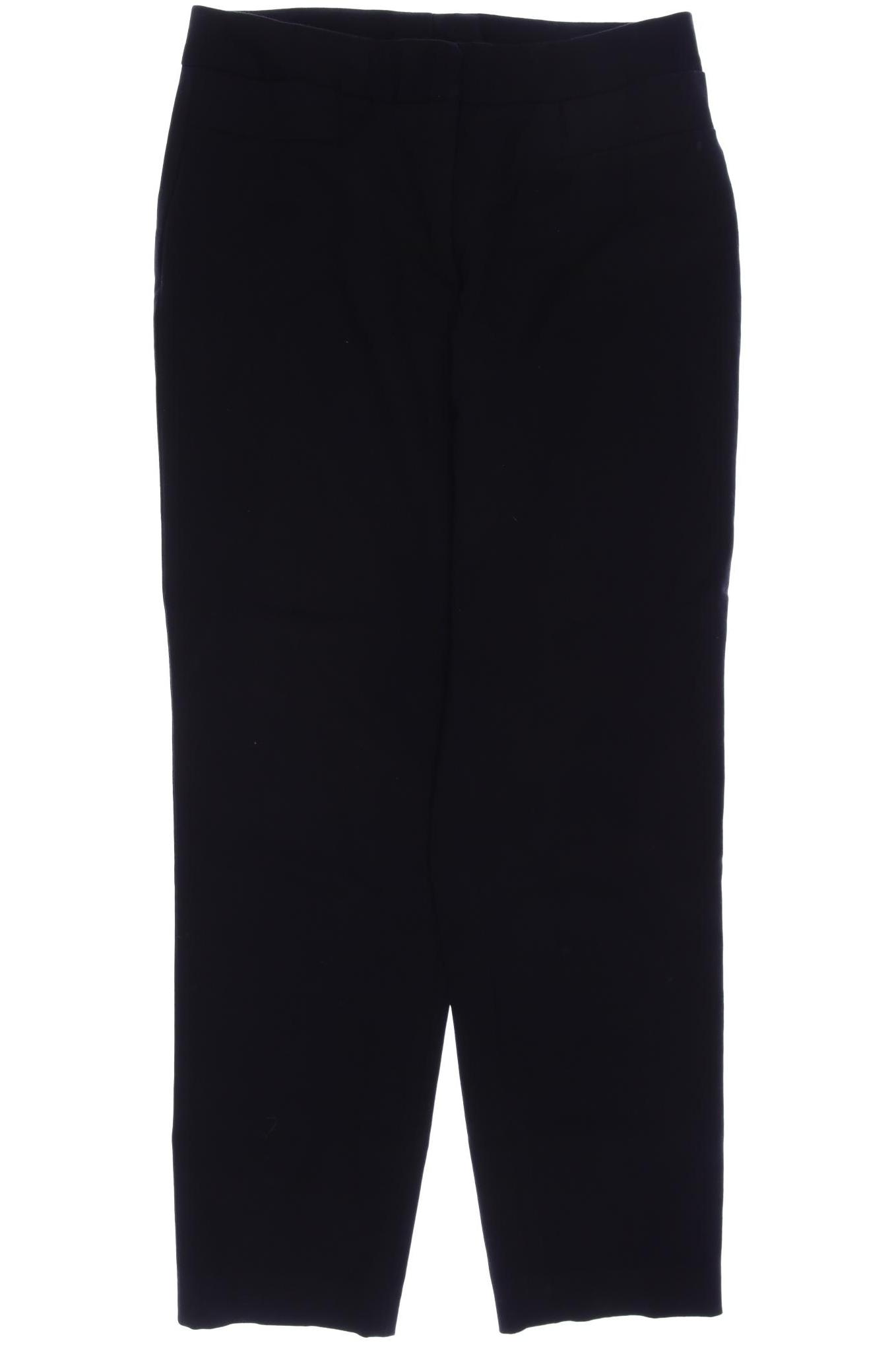 

St.Emile Damen Stoffhose, schwarz, Gr. 40