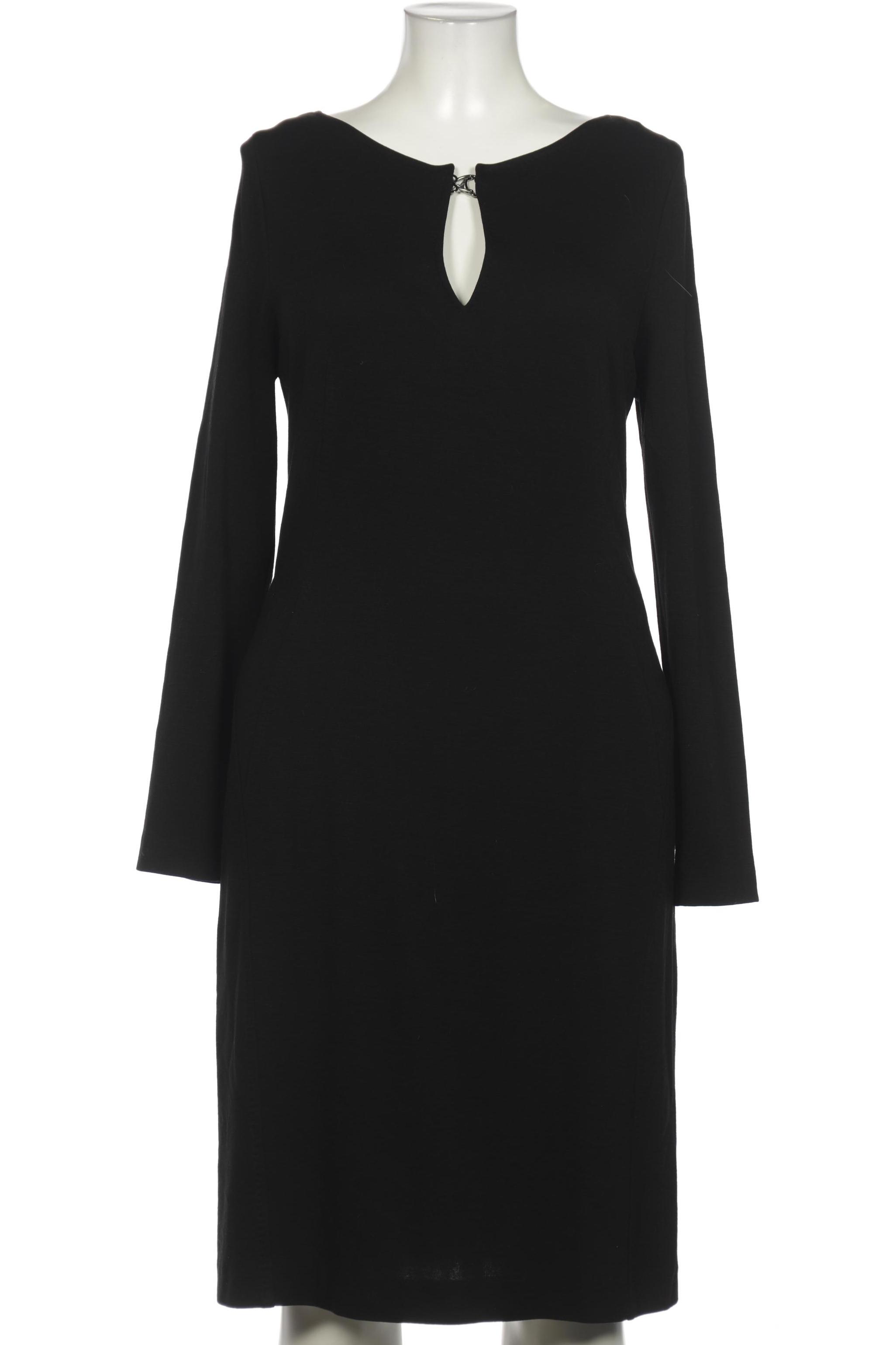 

St.Emile Damen Kleid, schwarz, Gr. 42