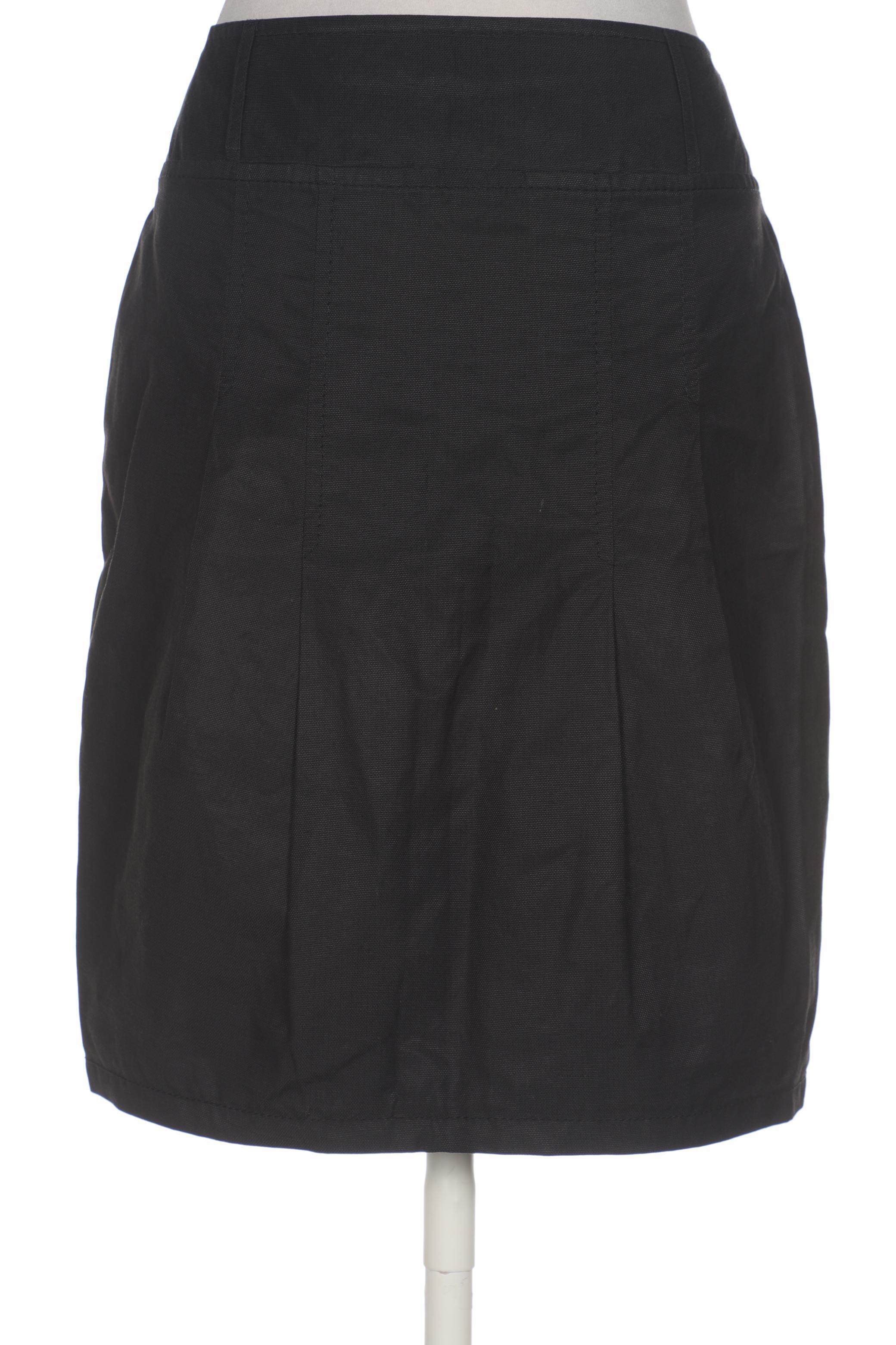 

St.Emile Damen Rock, schwarz, Gr. 36