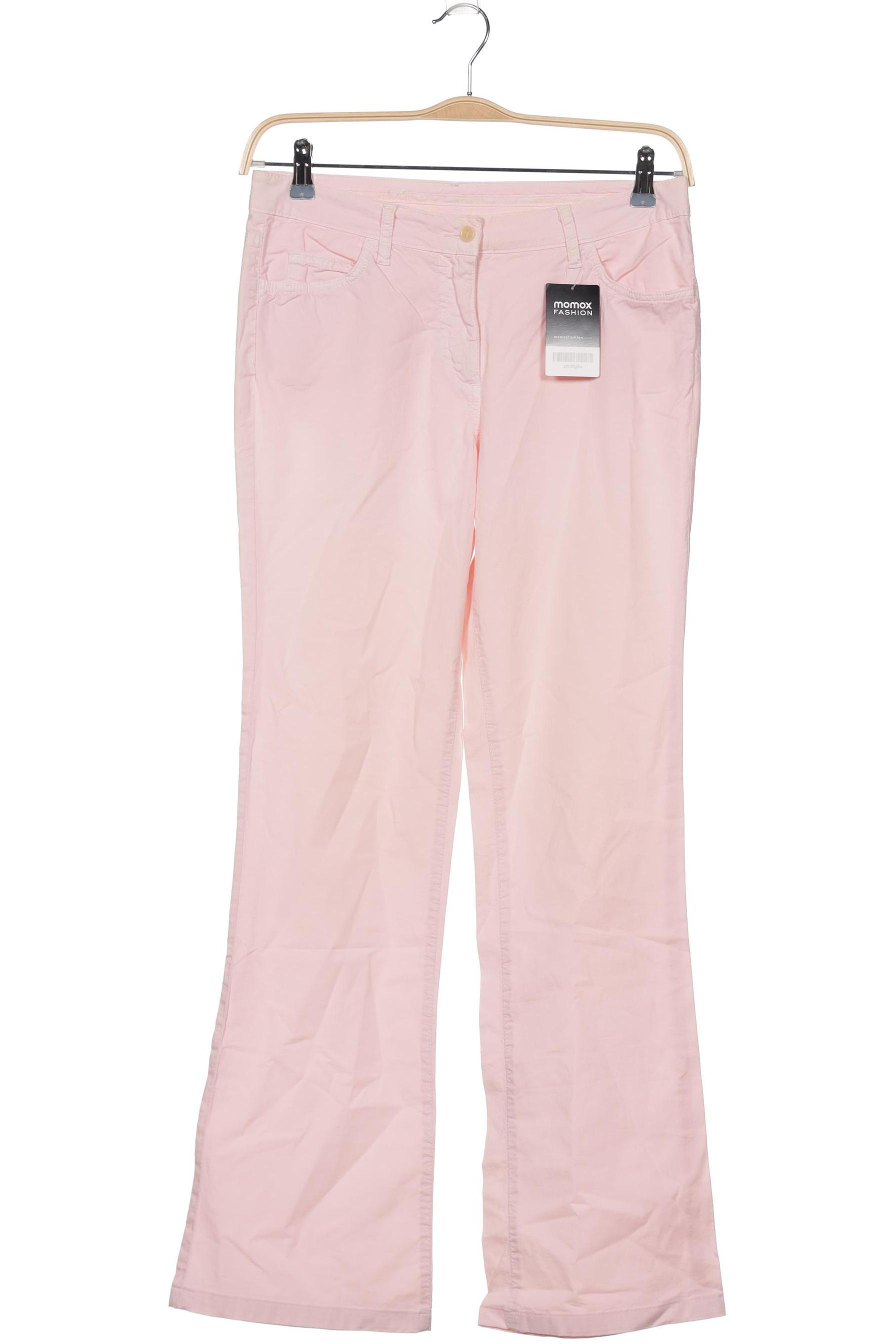 

St.Emile Damen Stoffhose, pink