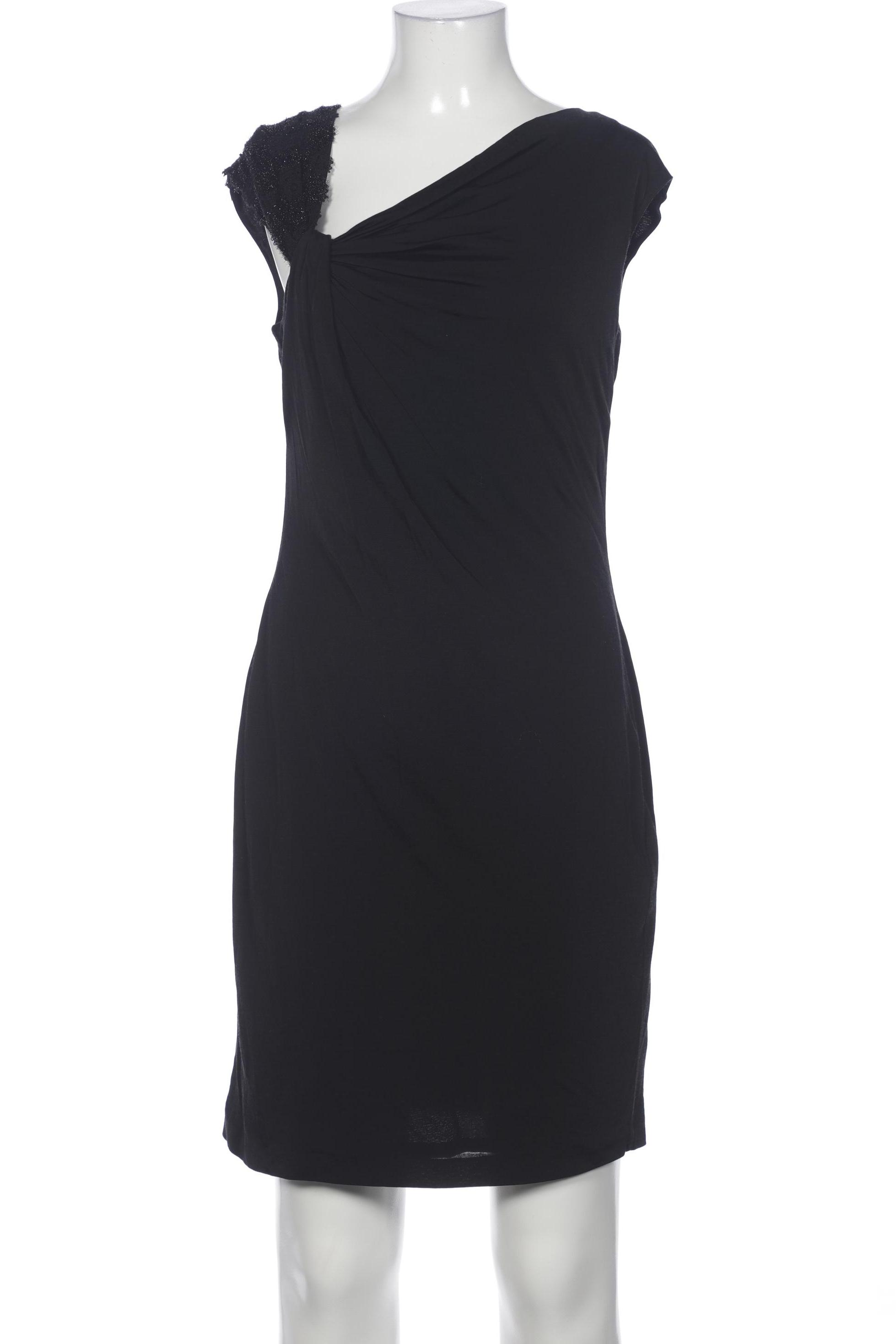 

St. Emile Damen Kleid, schwarz