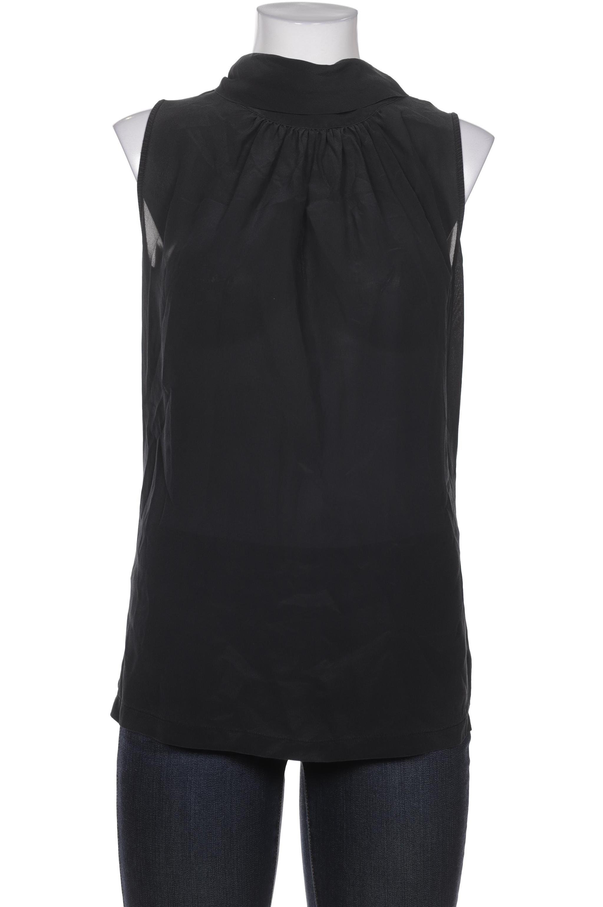 

St.Emile Damen Bluse, marineblau, Gr. 38