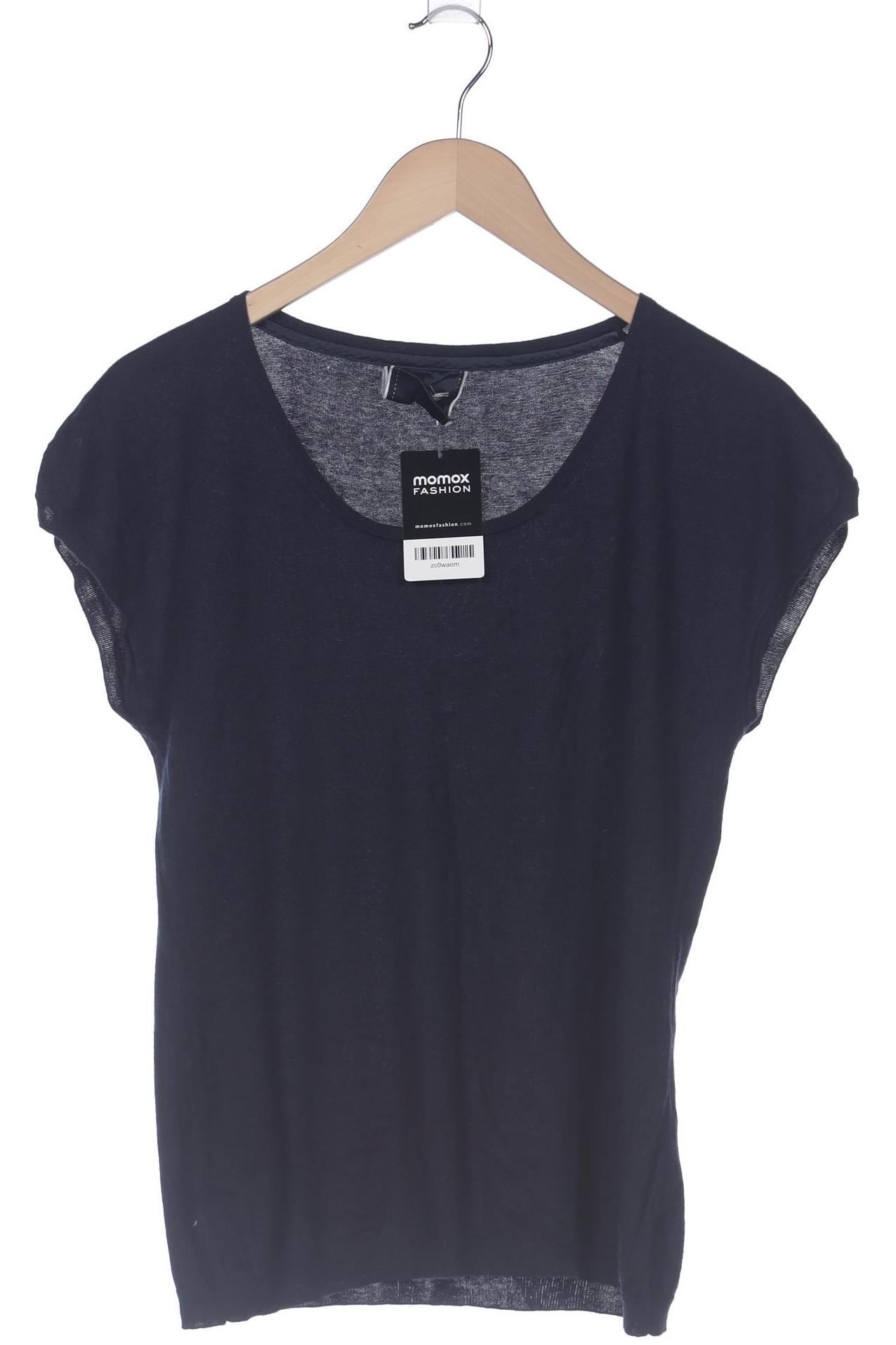 

St.Emile Damen T-Shirt, marineblau, Gr. 42