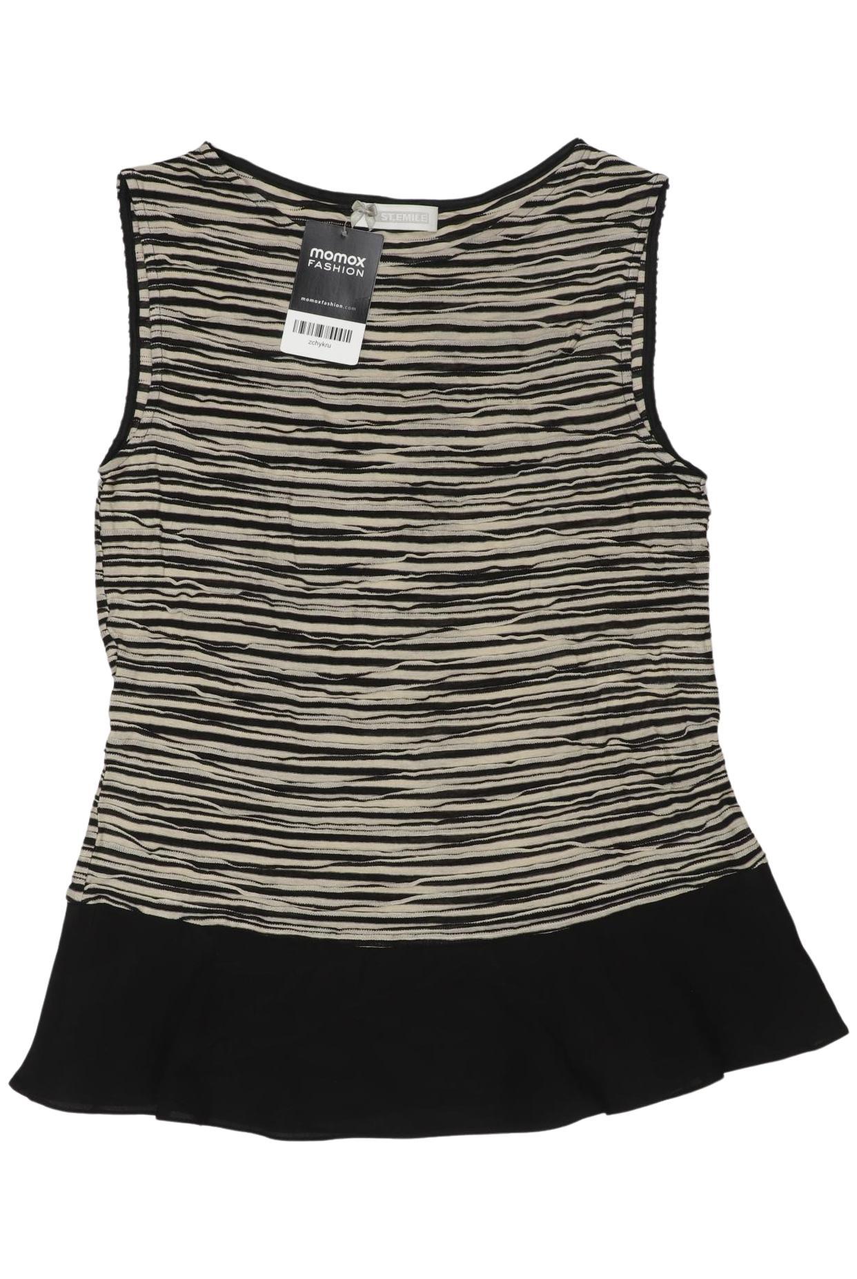 

St.Emile Damen Top, mehrfarbig, Gr. 36
