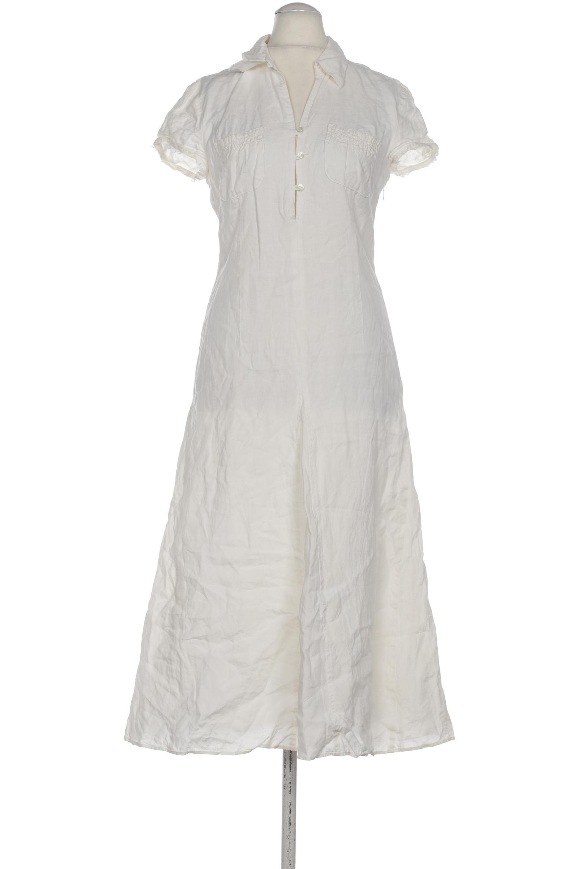 

St.Emile Damen Kleid, cremeweiß, Gr. 36