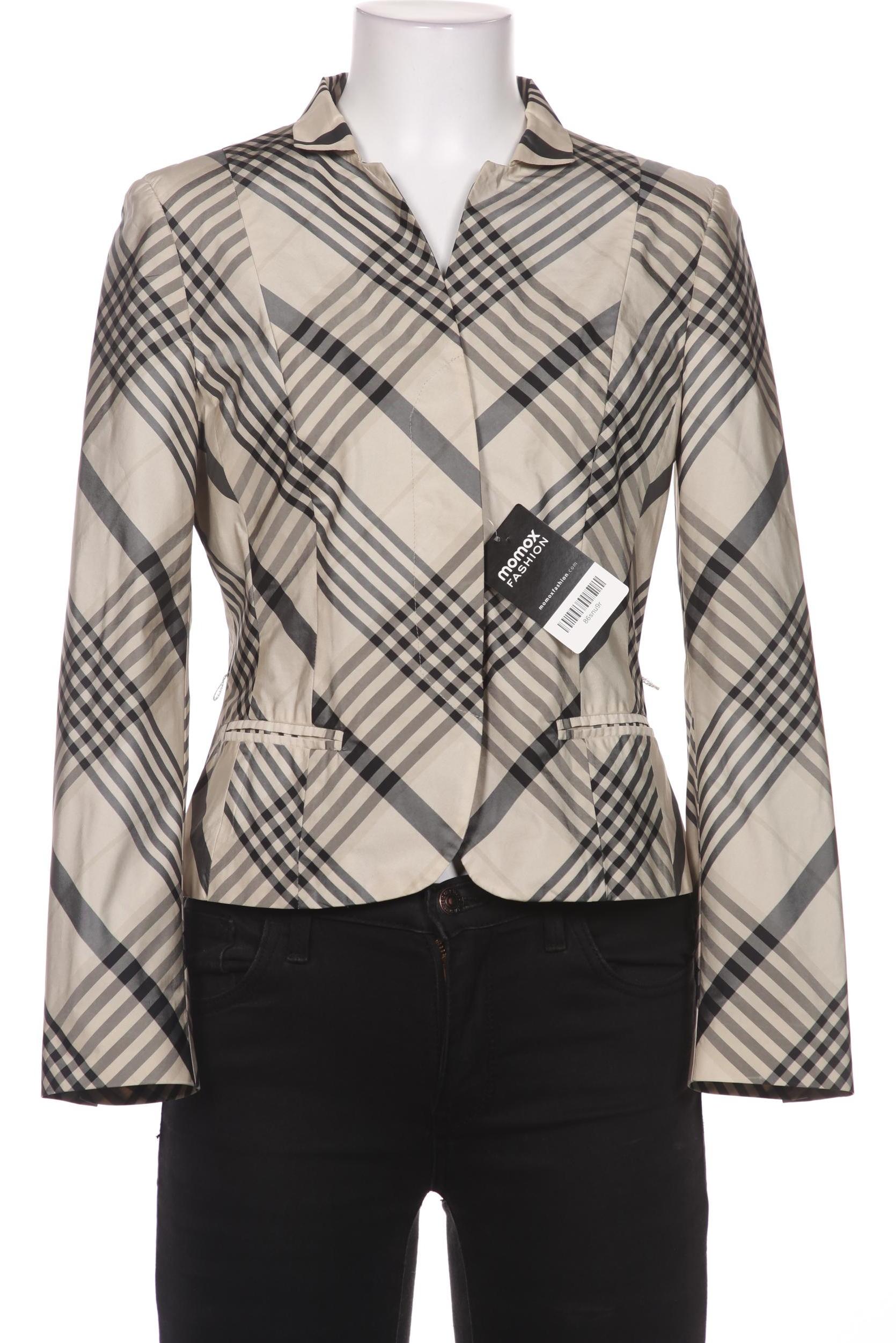 

St.Emile Damen Blazer, cremeweiß, Gr. 36