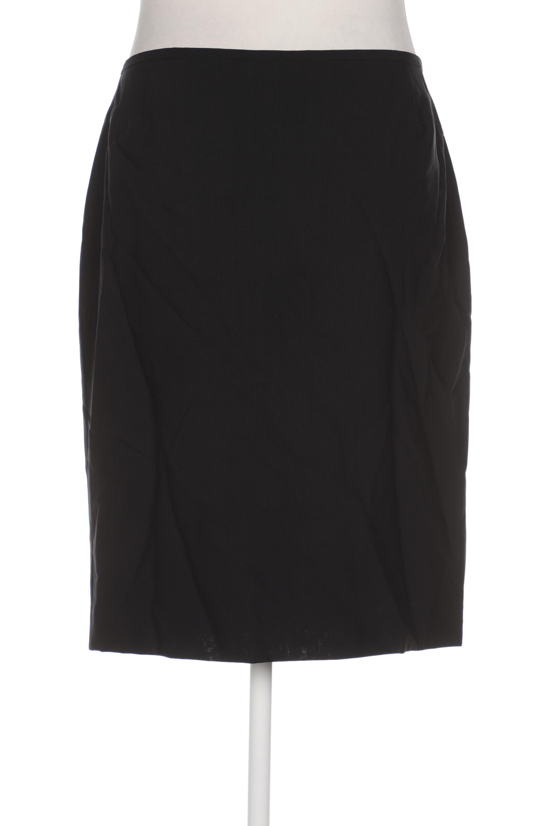 

St.Emile Damen Rock, schwarz, Gr. 42