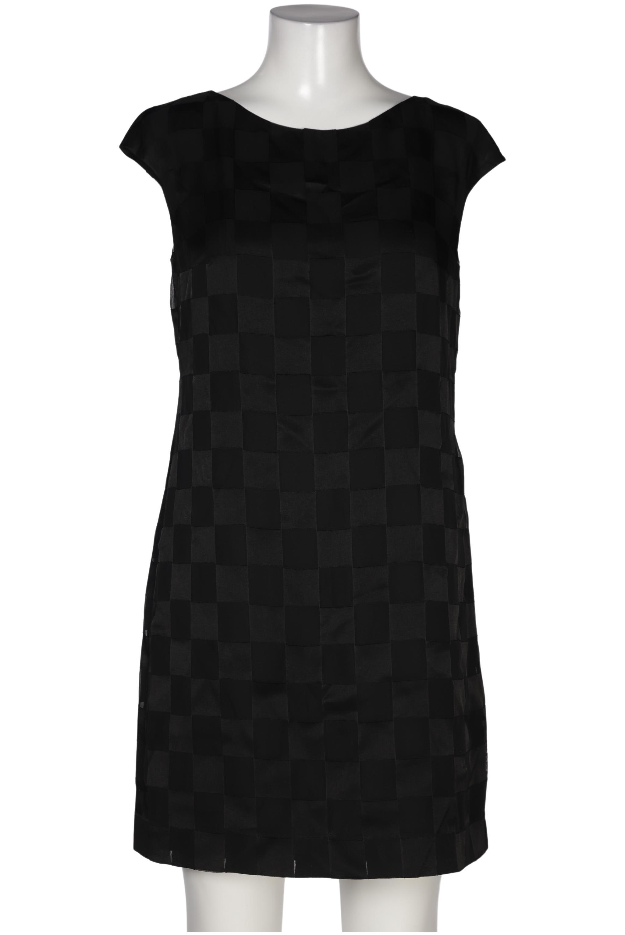 

St.Emile Damen Kleid, schwarz, Gr. 40