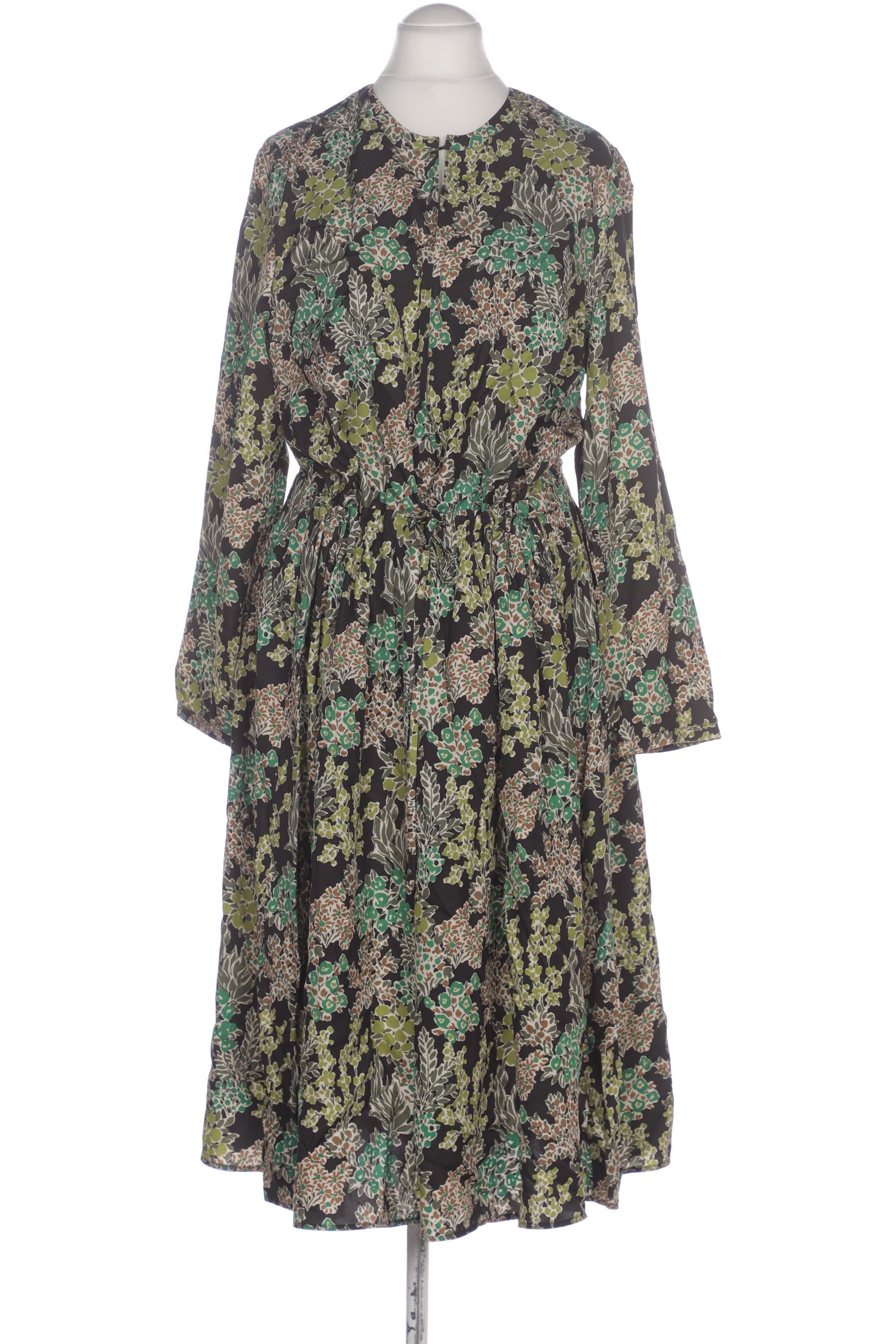 

St.Emile Damen Kleid, schwarz, Gr. 46