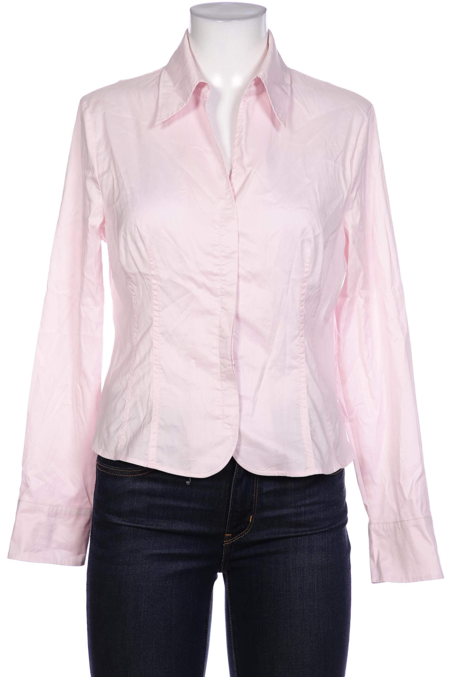 

St.Emile Damen Bluse, pink, Gr. 40