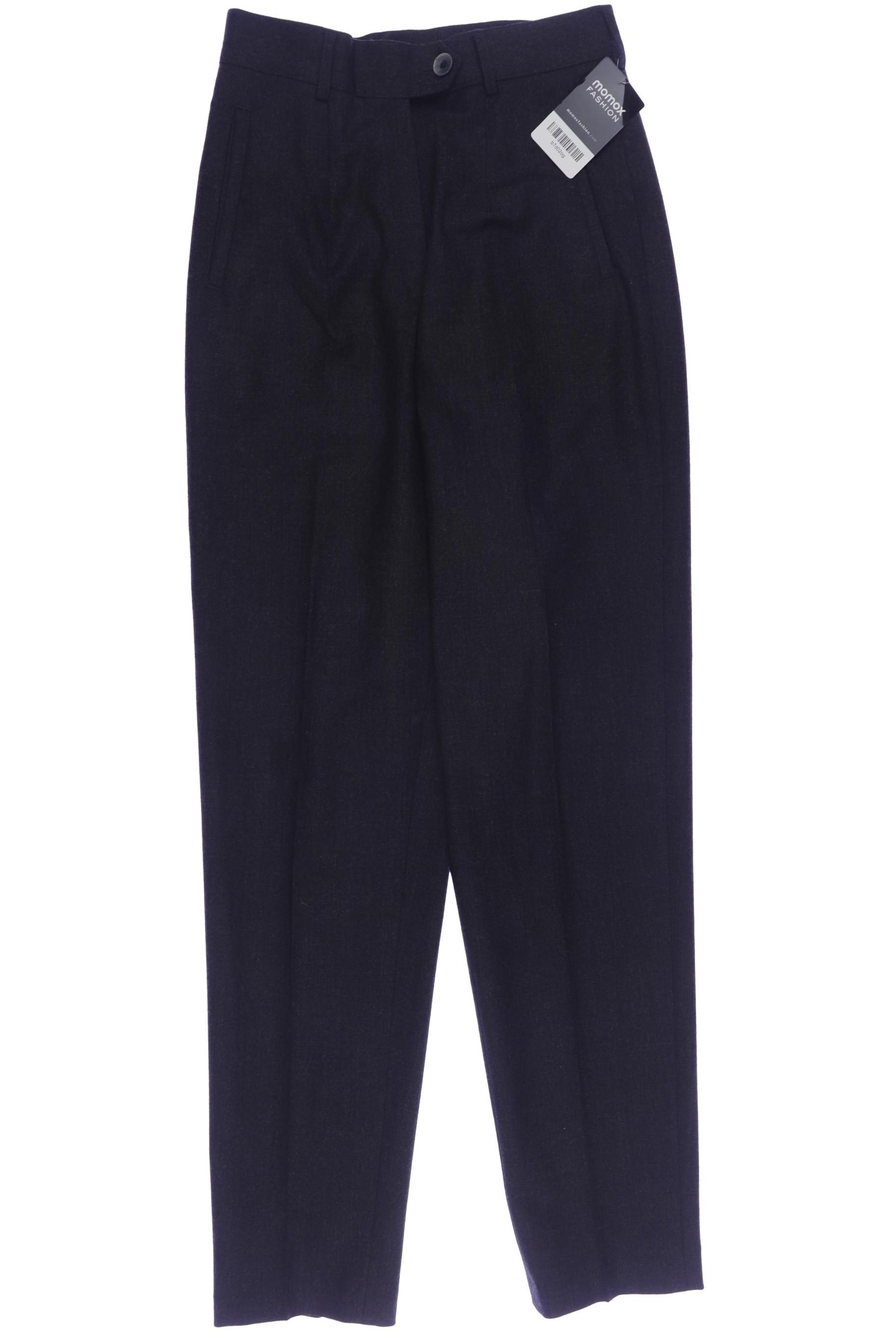 

St.Emile Damen Stoffhose, grau, Gr. 36