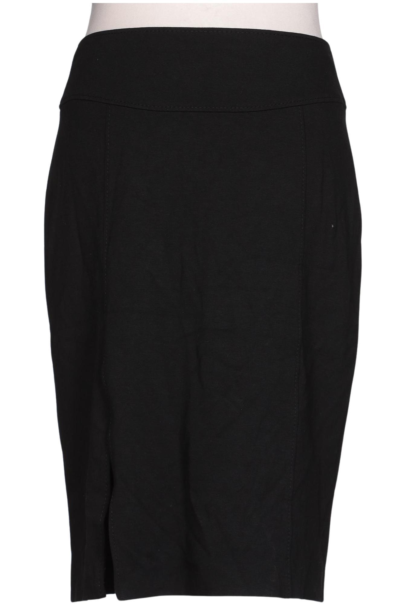 

St.Emile Damen Rock, schwarz, Gr. 42