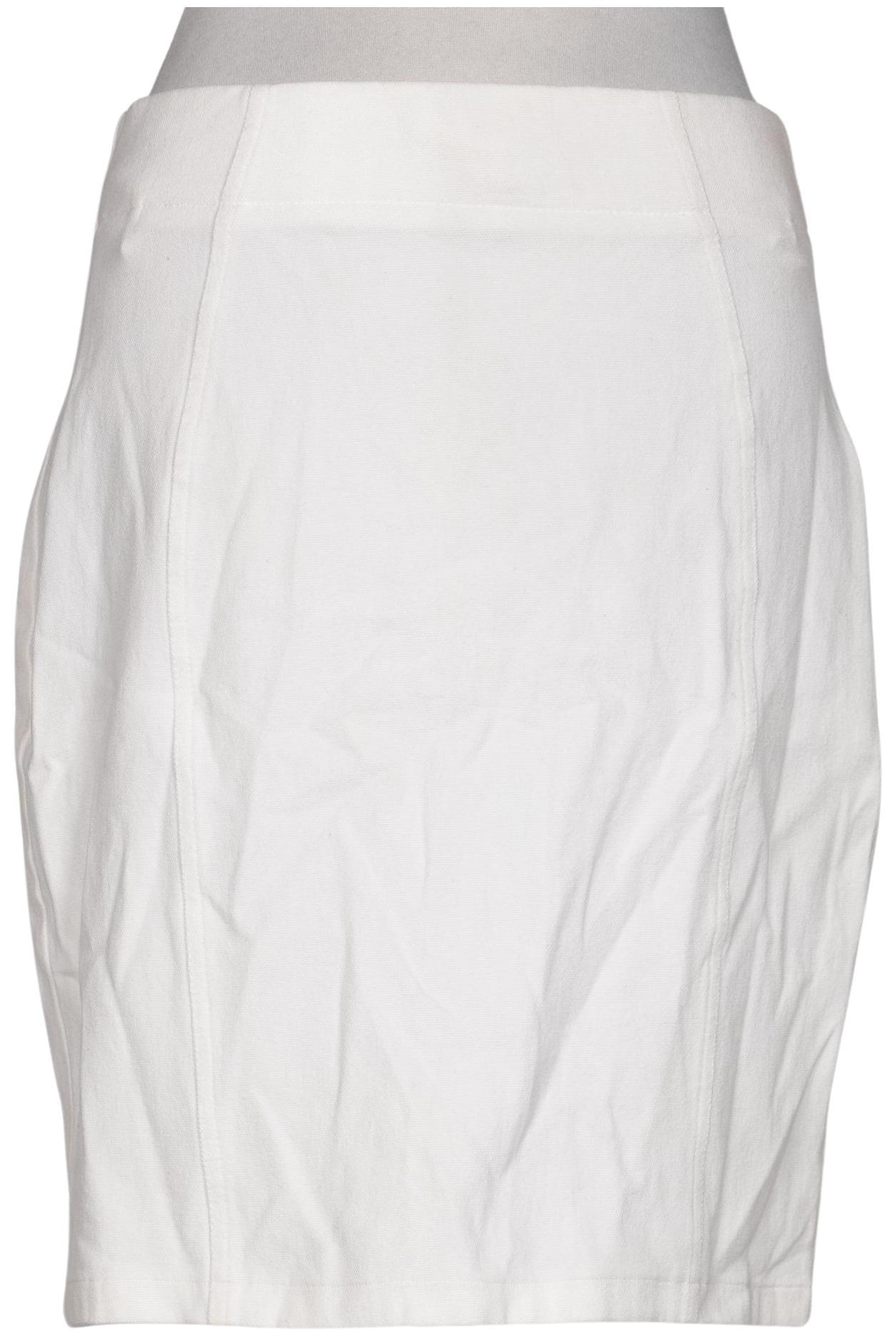 

St.Emile Damen Rock, weiß, Gr. 36