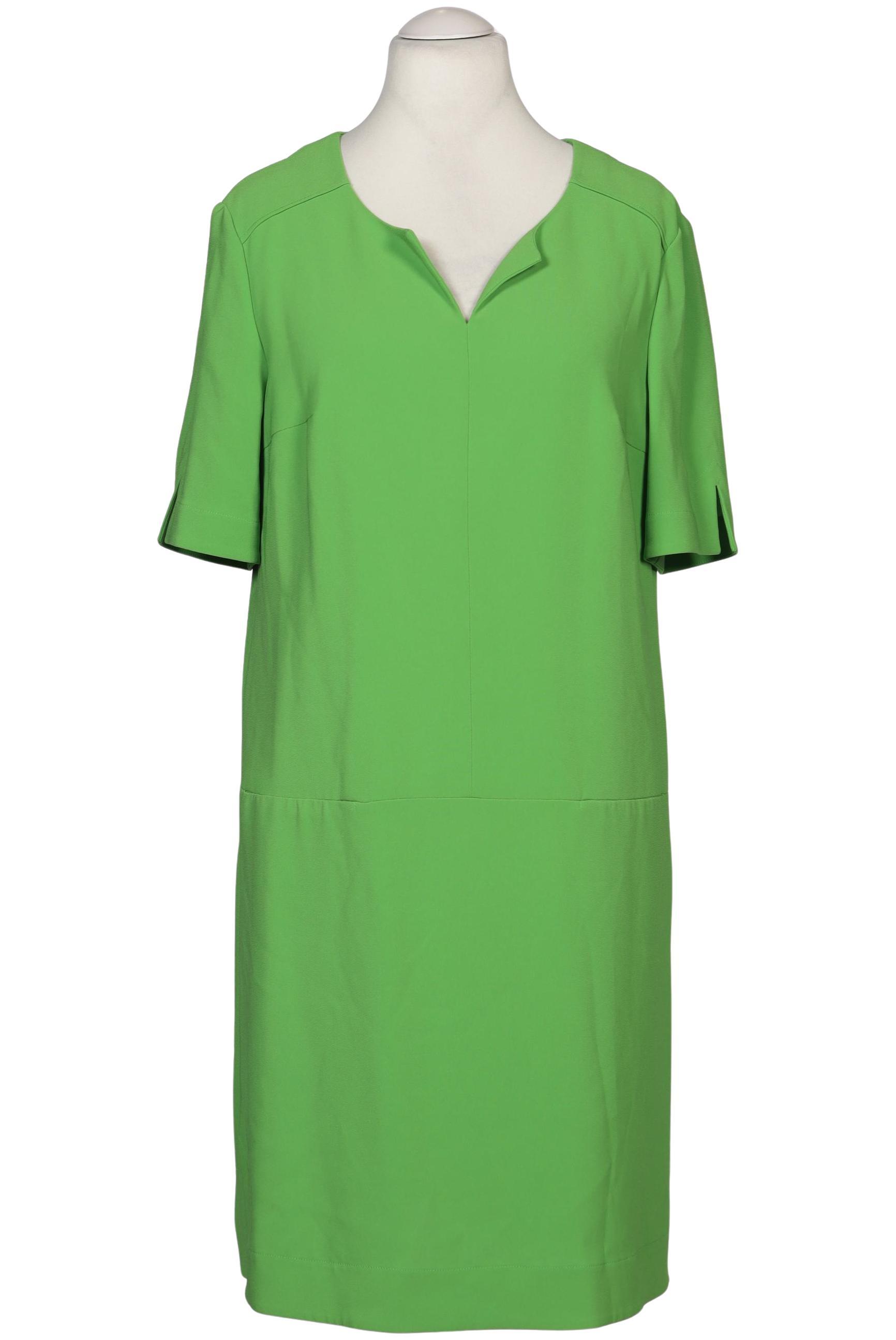 

St.Emile Damen Kleid, grün, Gr. 42