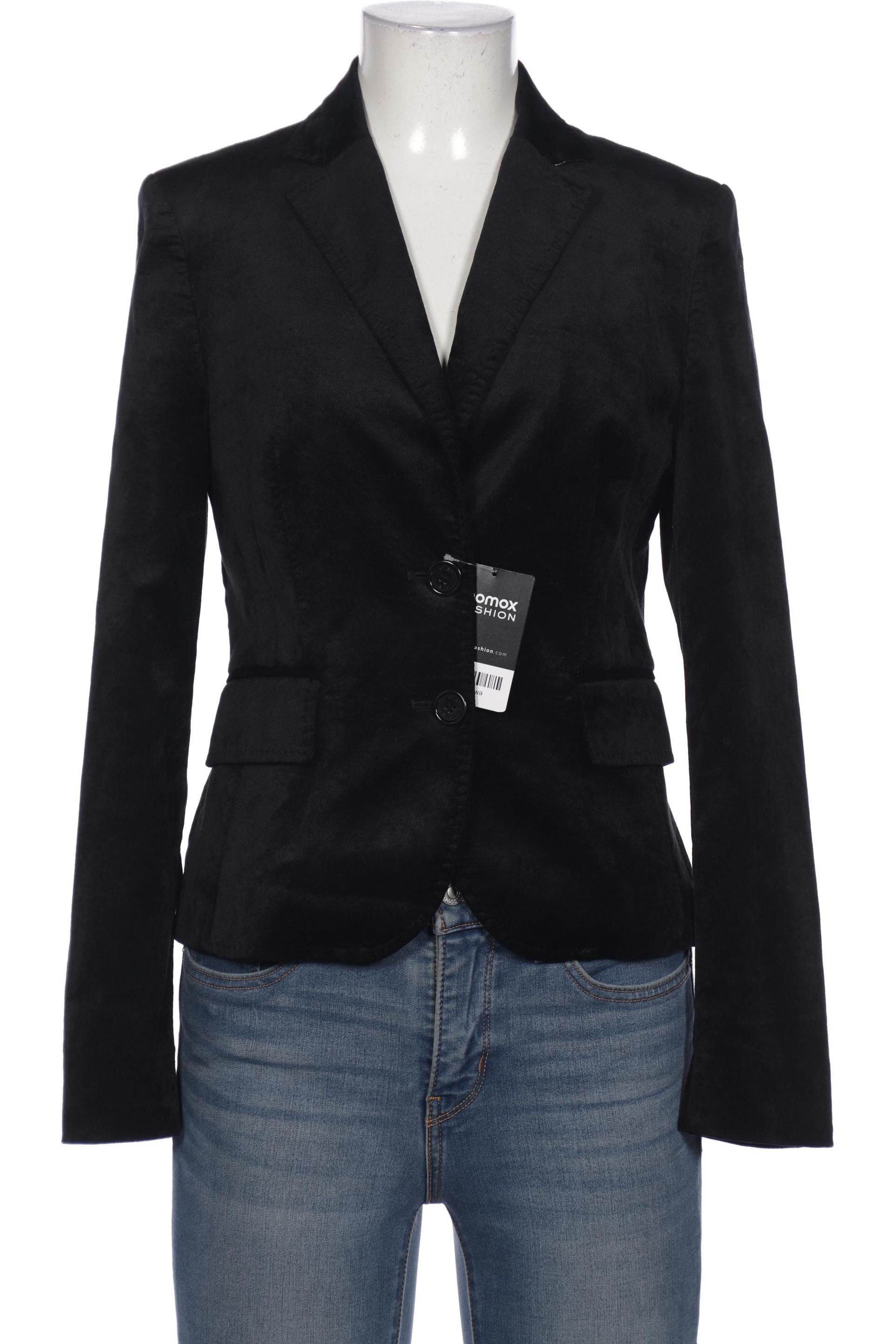 

St.Emile Damen Blazer, schwarz, Gr. 36