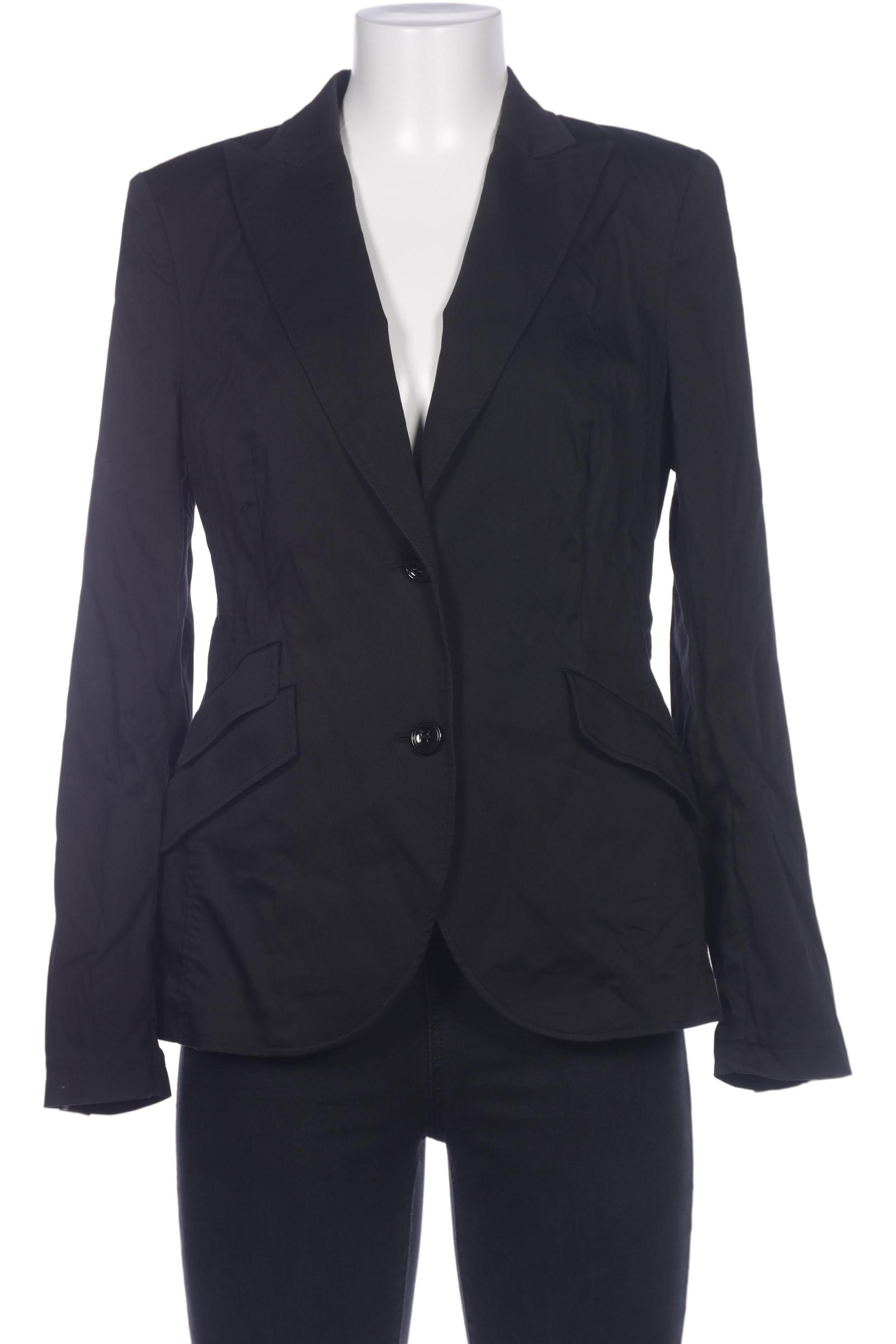 

St.Emile Damen Blazer, schwarz, Gr. 40