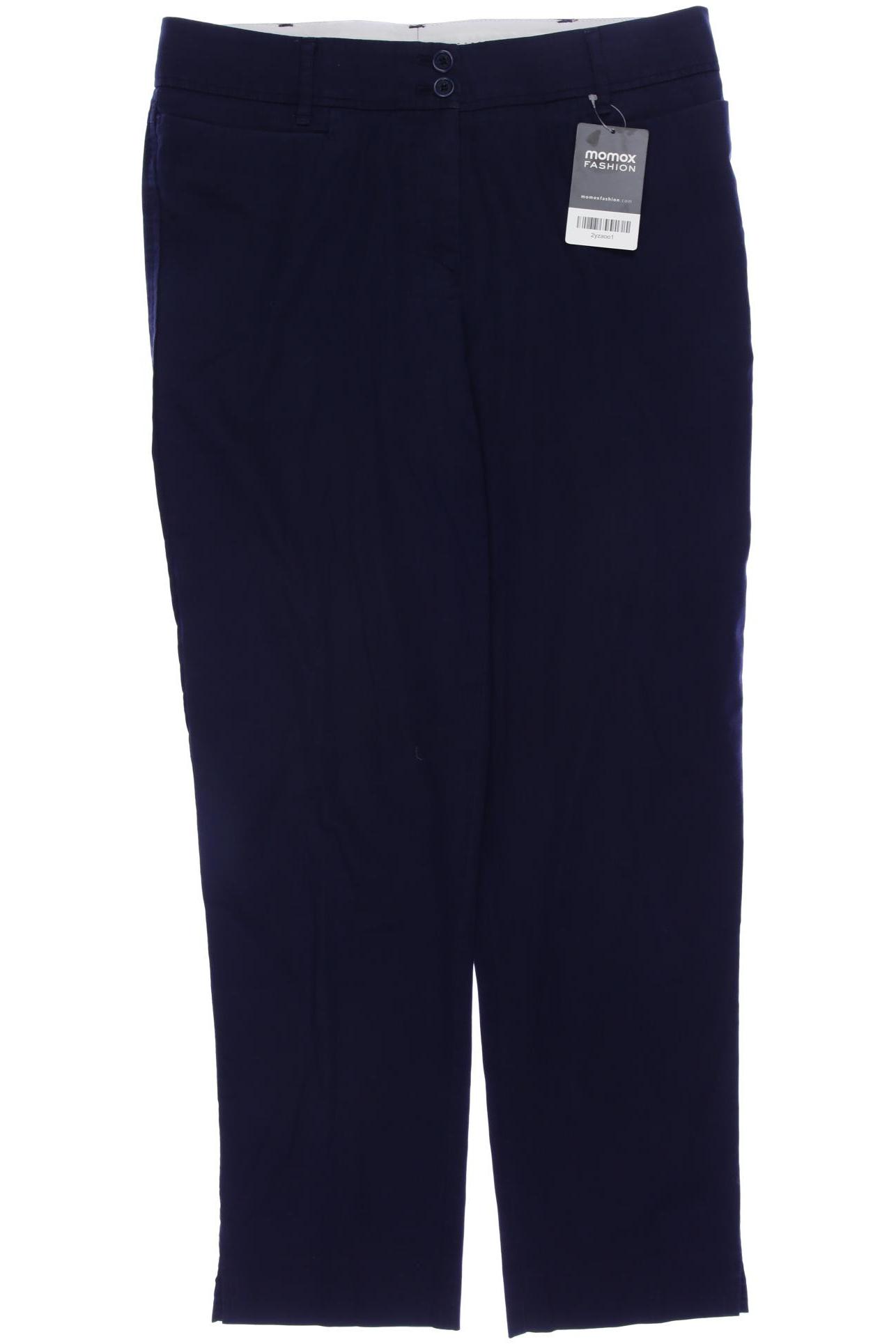 

St.Emile Damen Stoffhose, marineblau, Gr. 38