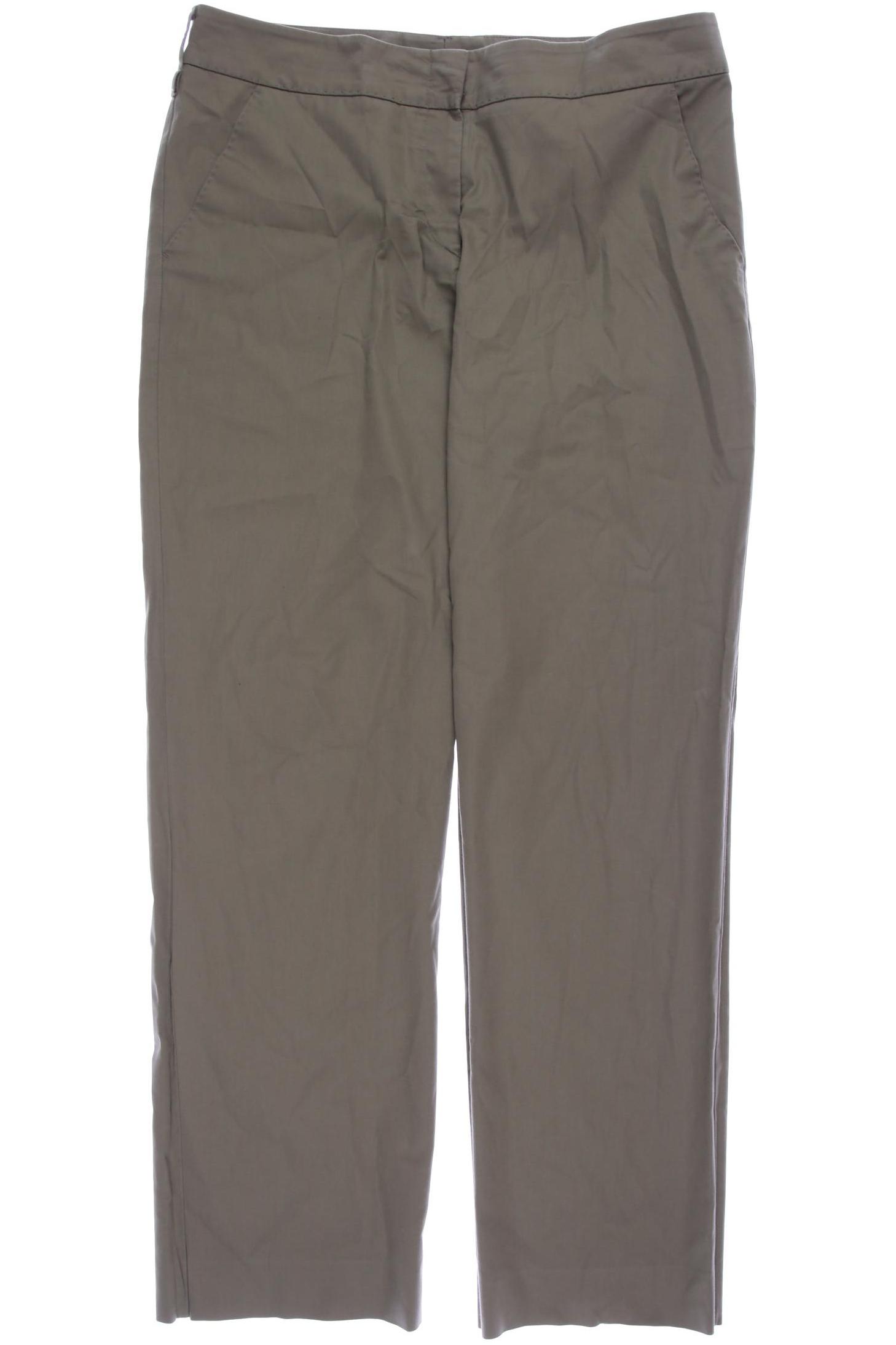 

St.Emile Damen Stoffhose, grün, Gr. 42