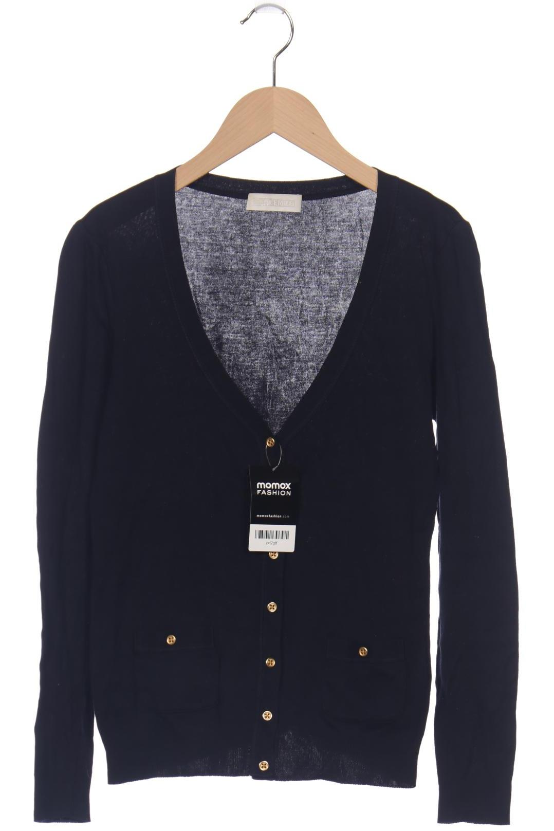 

St.Emile Damen Strickjacke, marineblau, Gr. 36