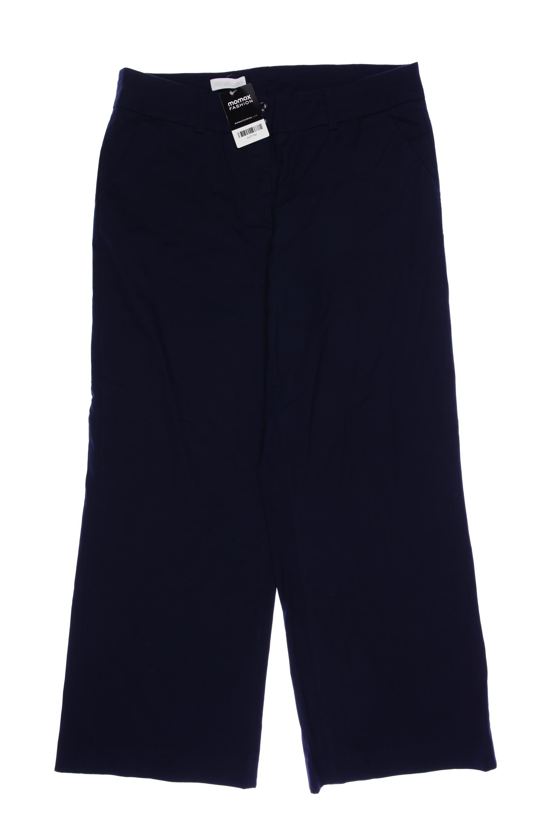 

St.Emile Damen Stoffhose, marineblau, Gr. 46