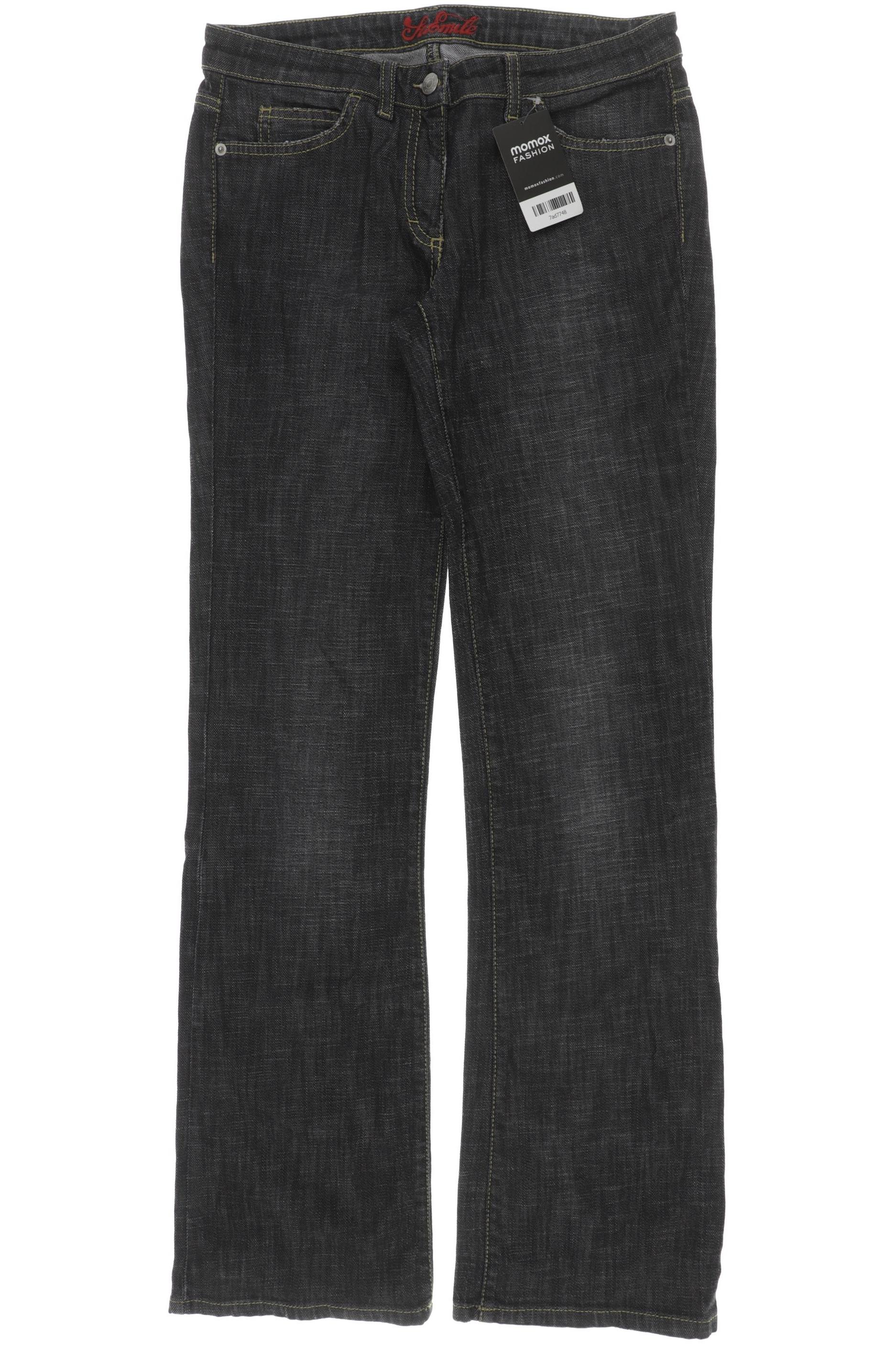 

St.Emile Herren Jeans, grau, Gr. 36