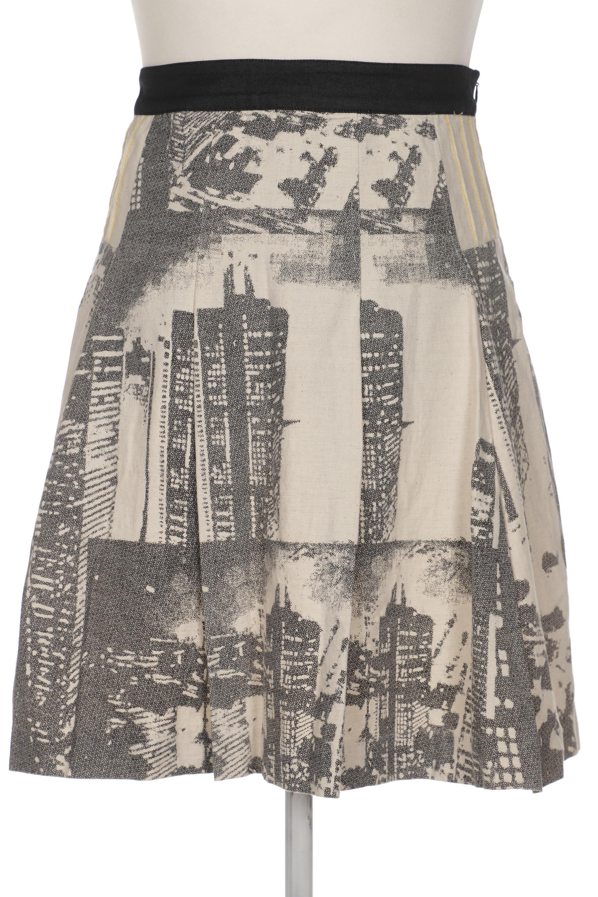 

st martins Damen Rock, beige