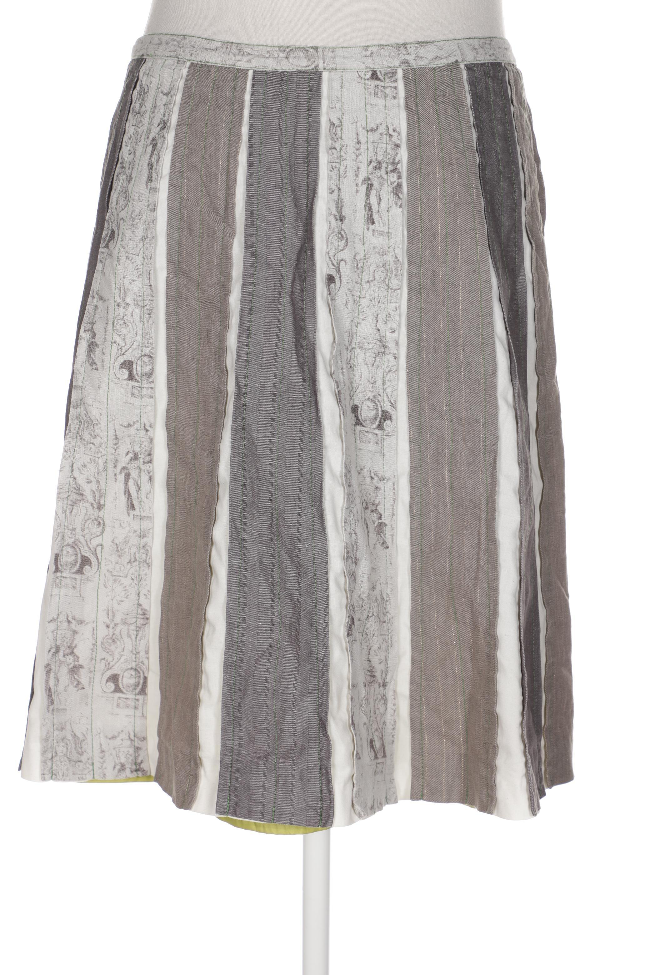 

st martins Damen Rock, grau, Gr. 42