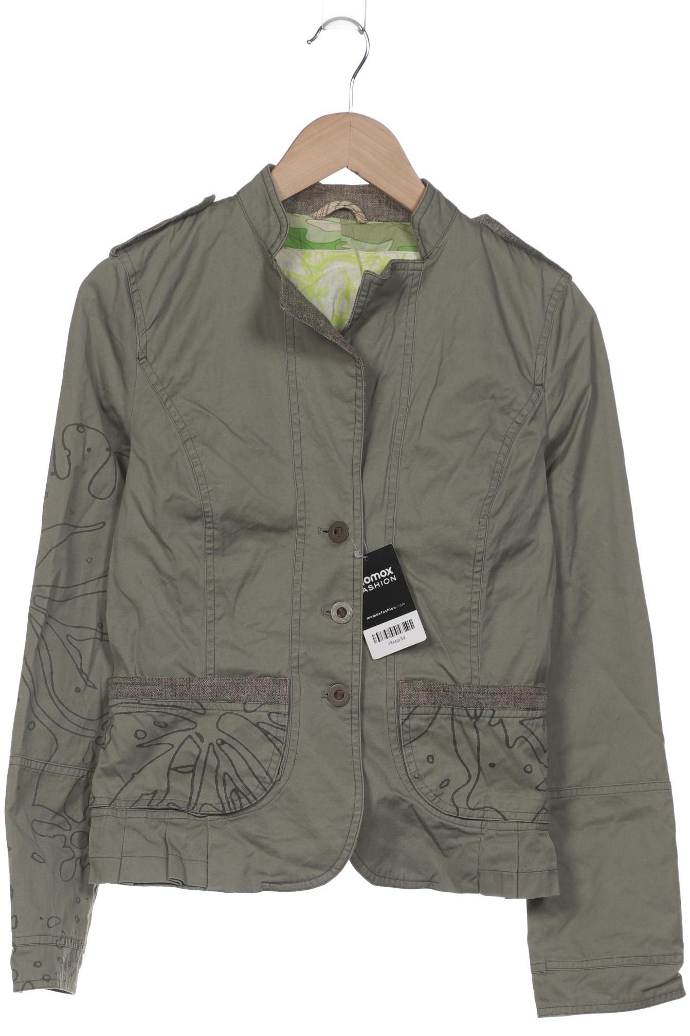 

st martins Damen Jacke, grau, Gr. 38