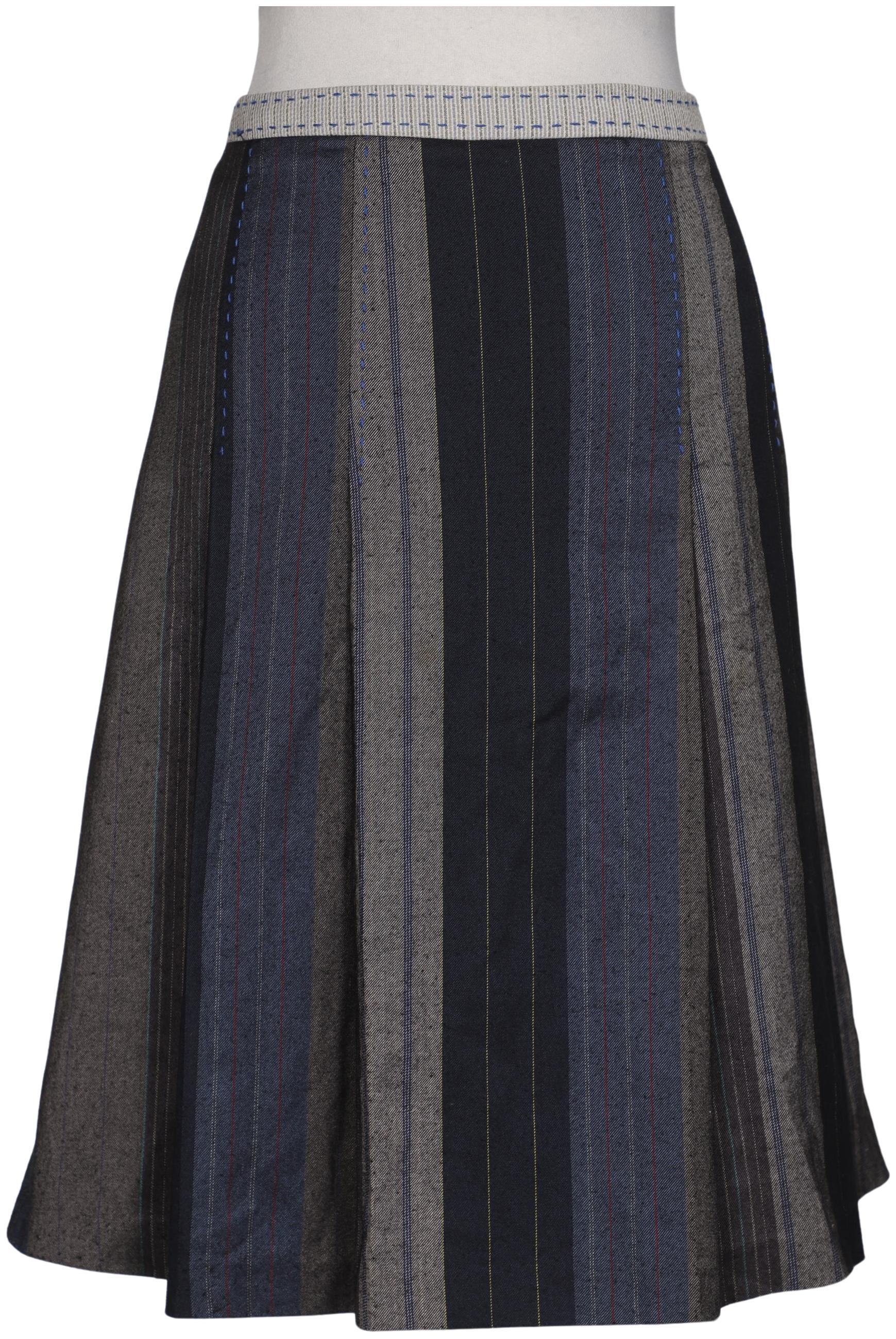

st martins Damen Rock, grau, Gr. 38
