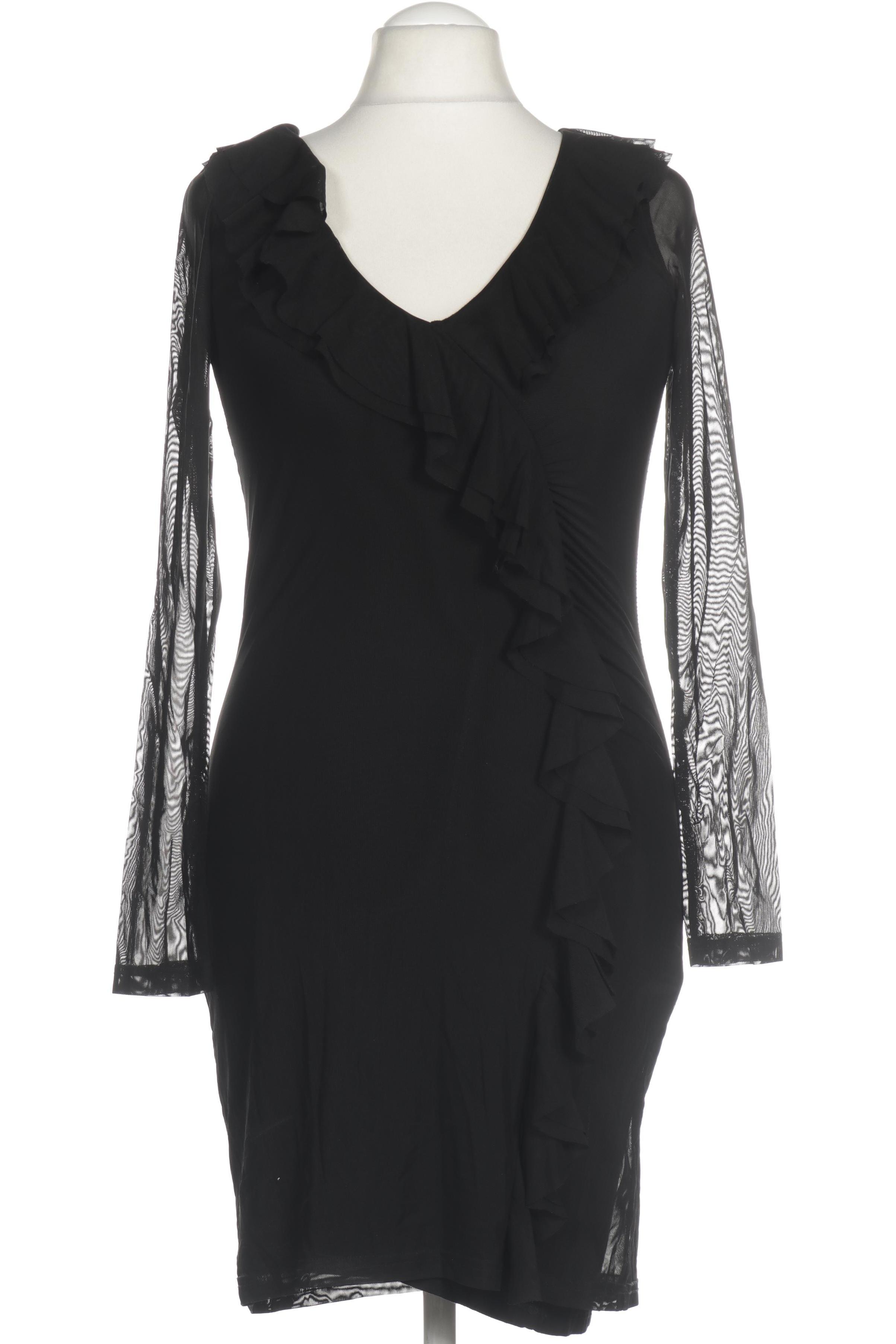 

st martins Damen Kleid, schwarz, Gr. 38
