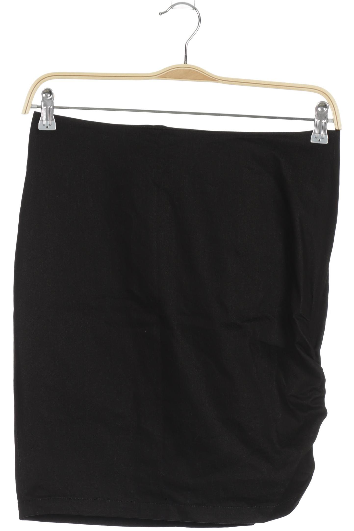 

st martins Damen Rock, schwarz, Gr. 38