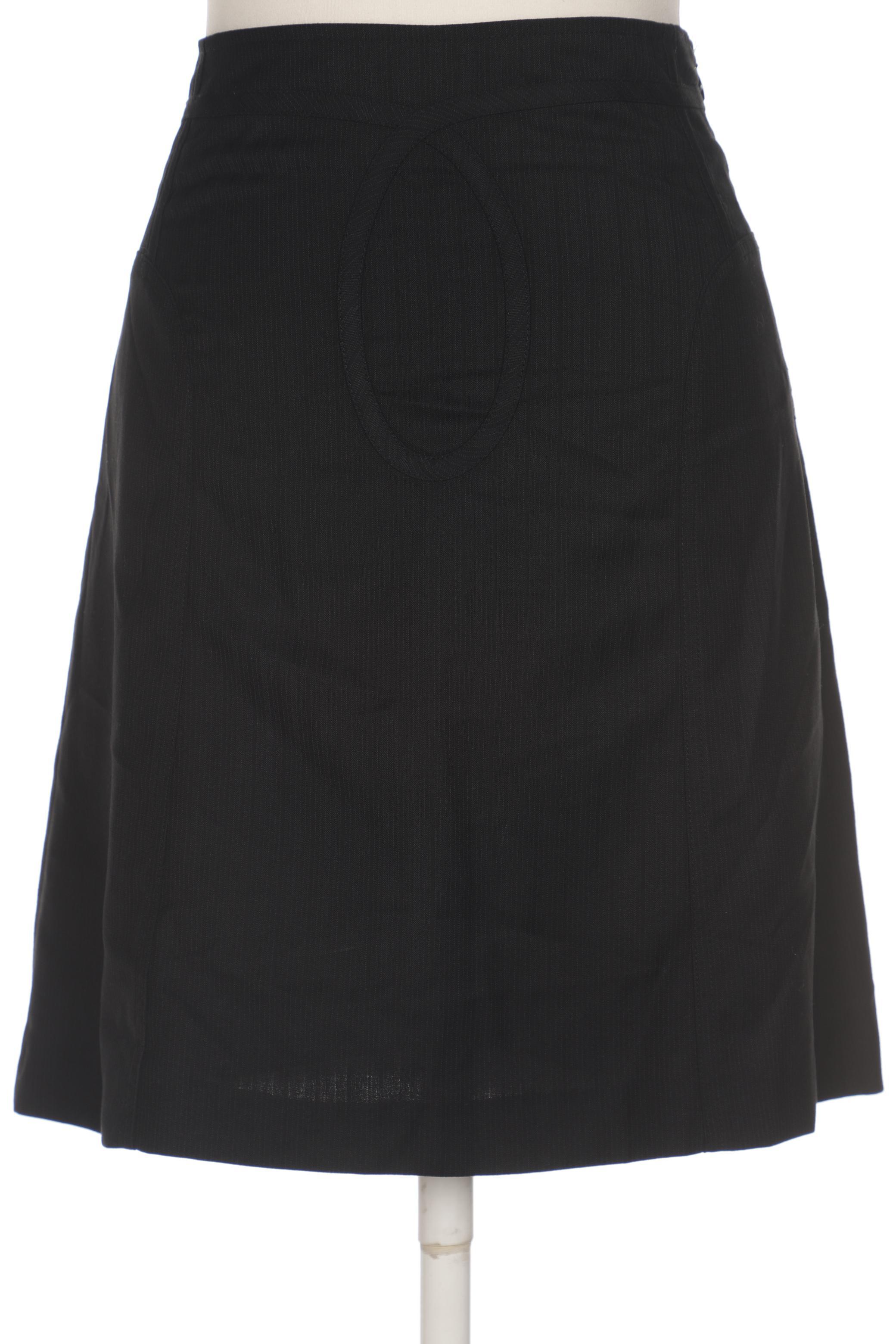 

st martins Damen Rock, schwarz