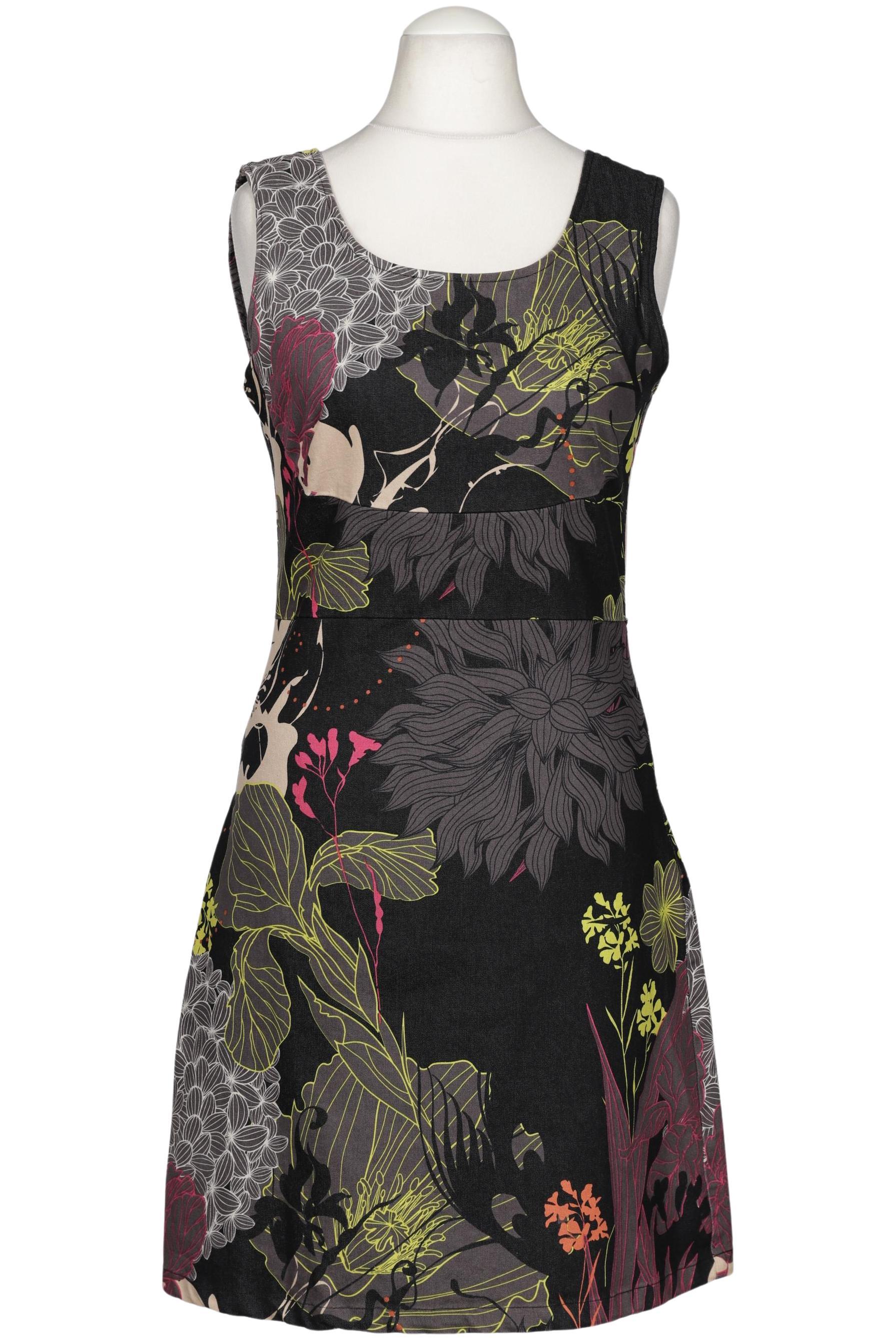 

st martins Damen Kleid, mehrfarbig, Gr. 36