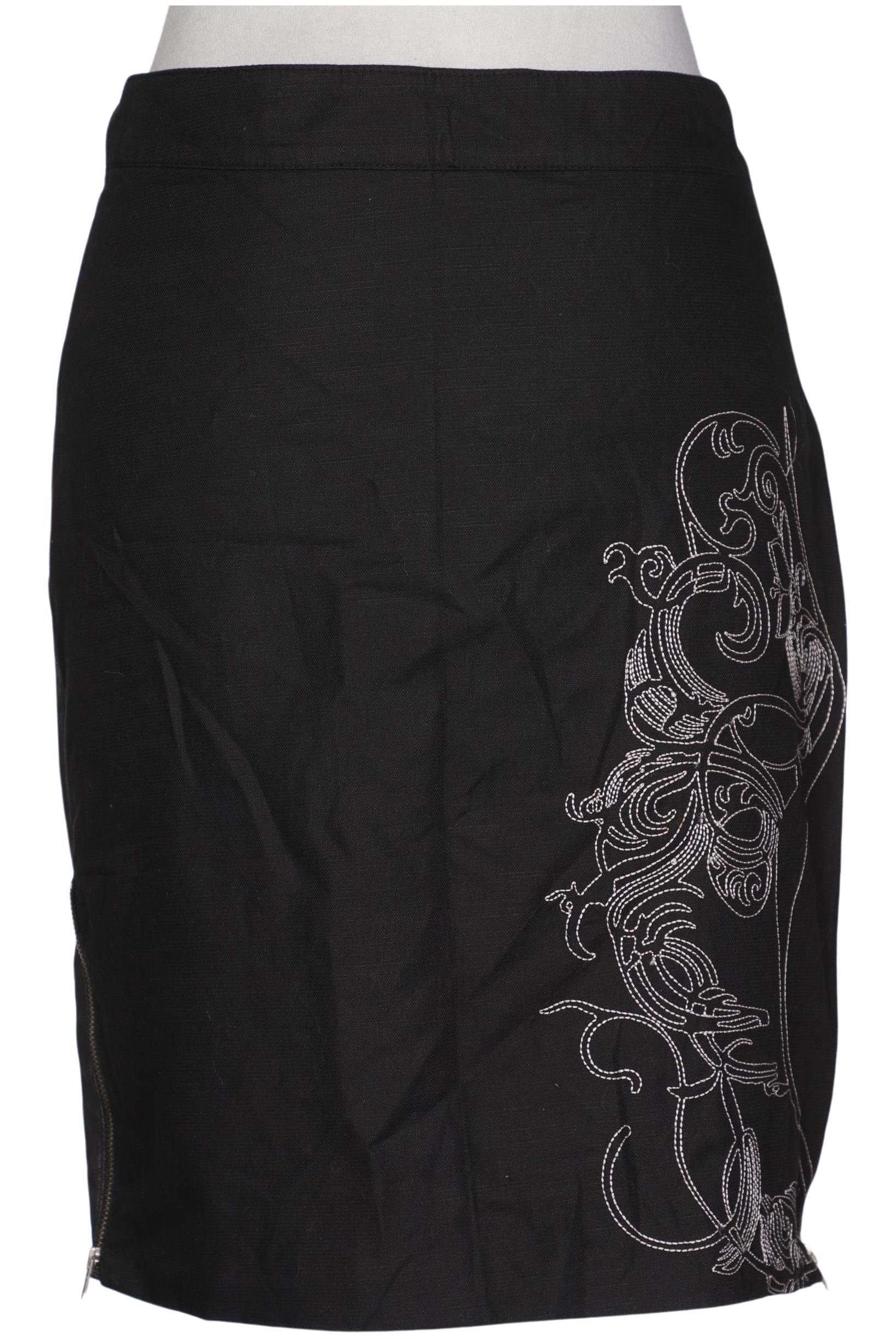 

st martins Damen Rock, schwarz, Gr. 38