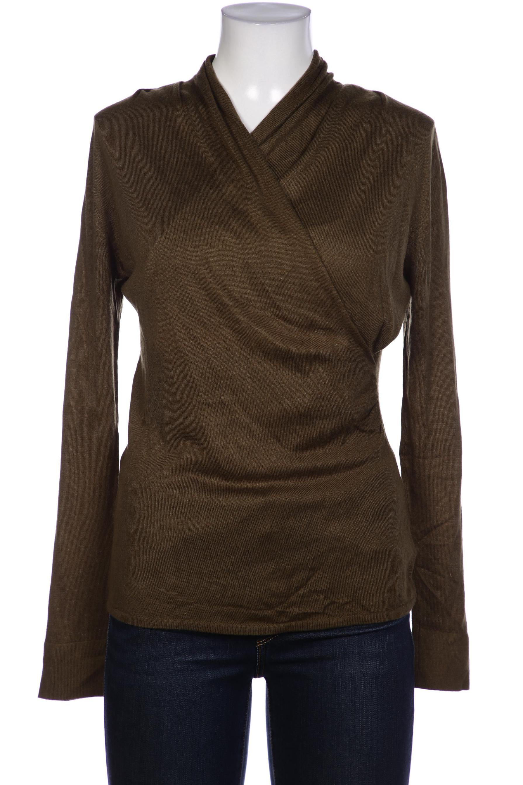 

st martins Damen Pullover, grün, Gr. 38